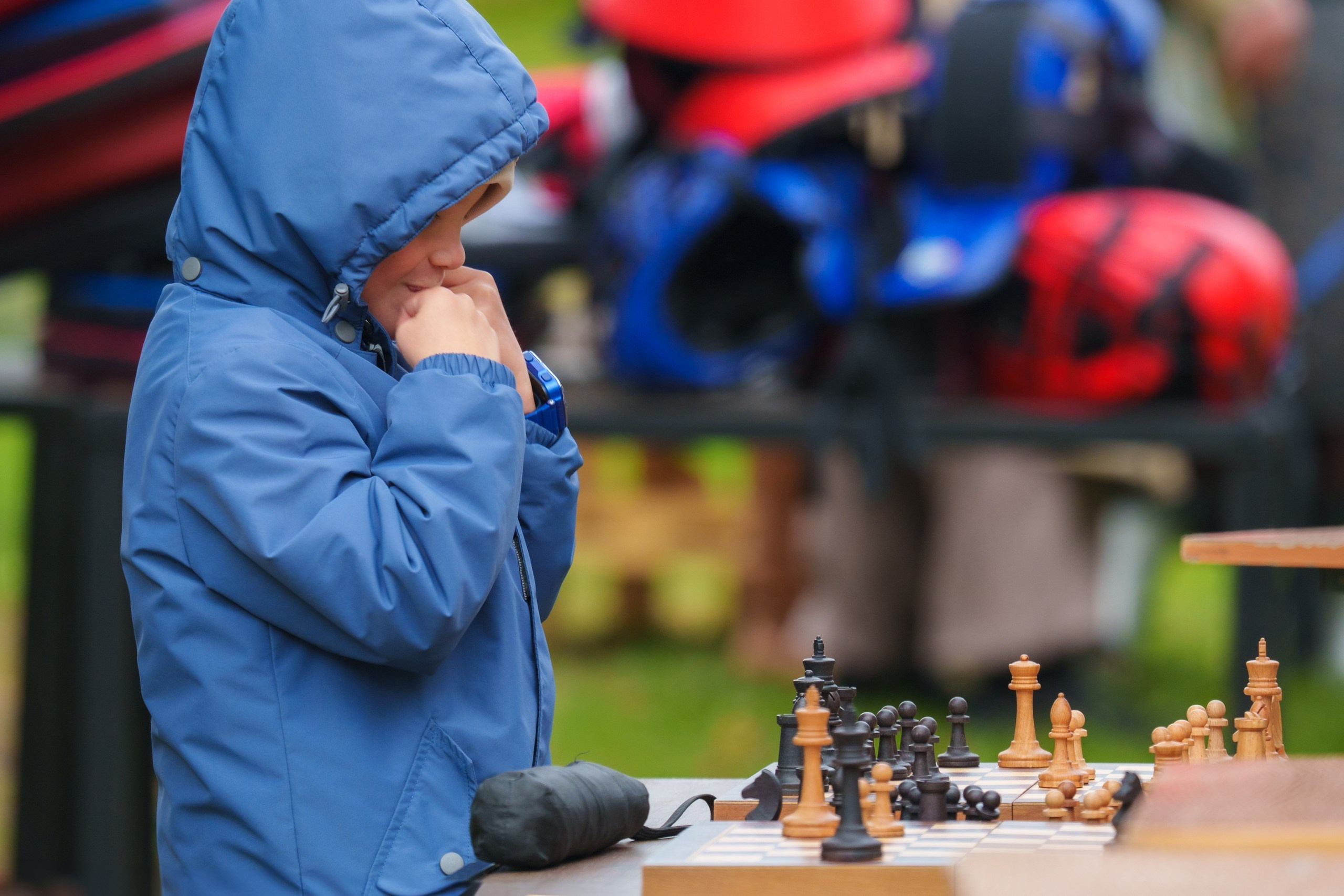 Фото-прогулка. Пенкин Александр