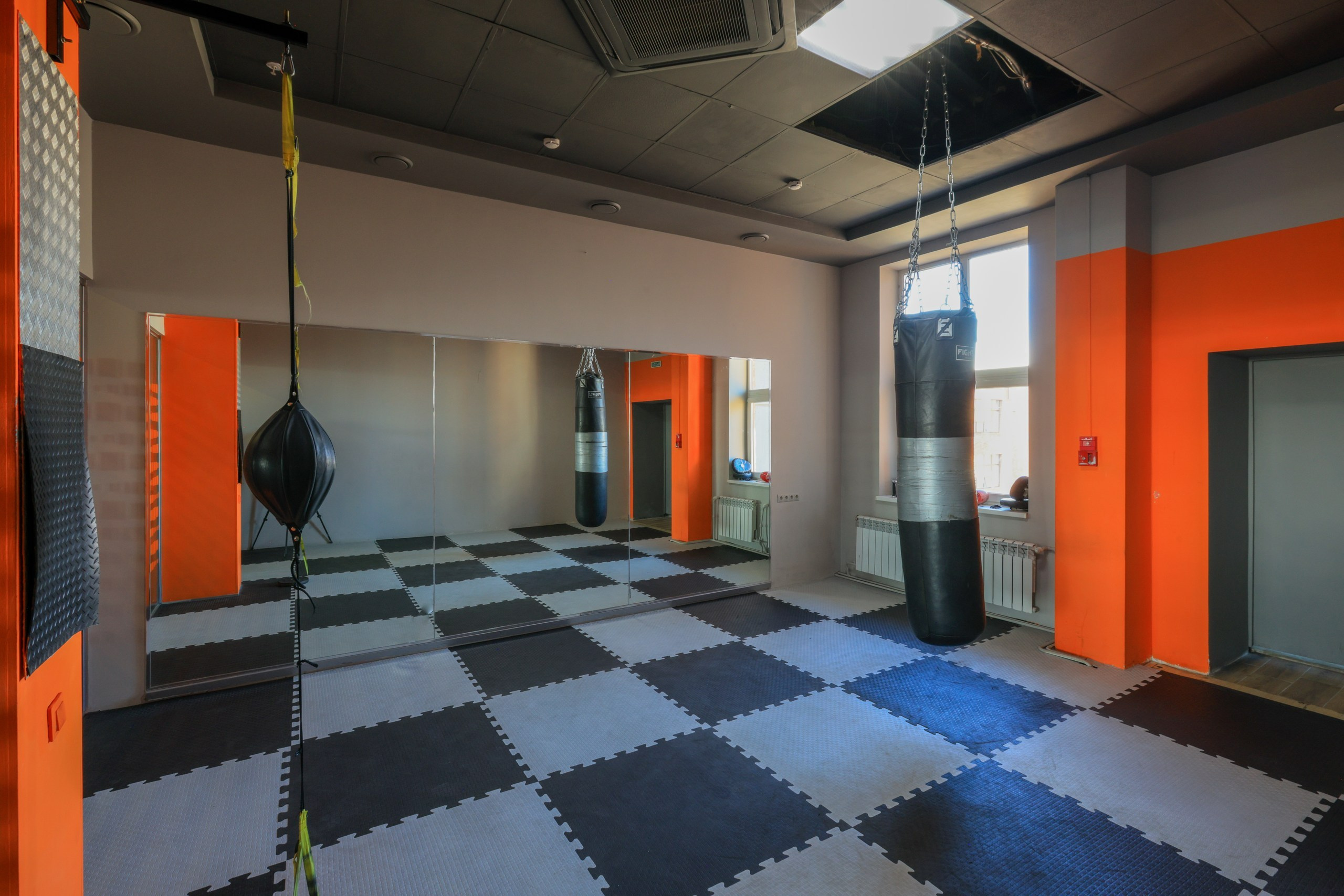 ТРОЙКА ФИТНЕС. Фотограф в Туле Крупский АнДРей. Фотостудия «КАДР71» в Туле