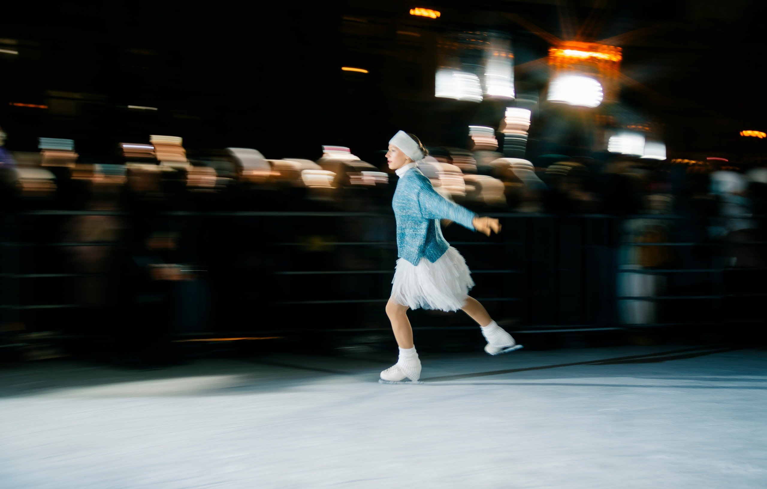 GALA Snow Fashion Show. Саша Копылов, фотограф в Казани