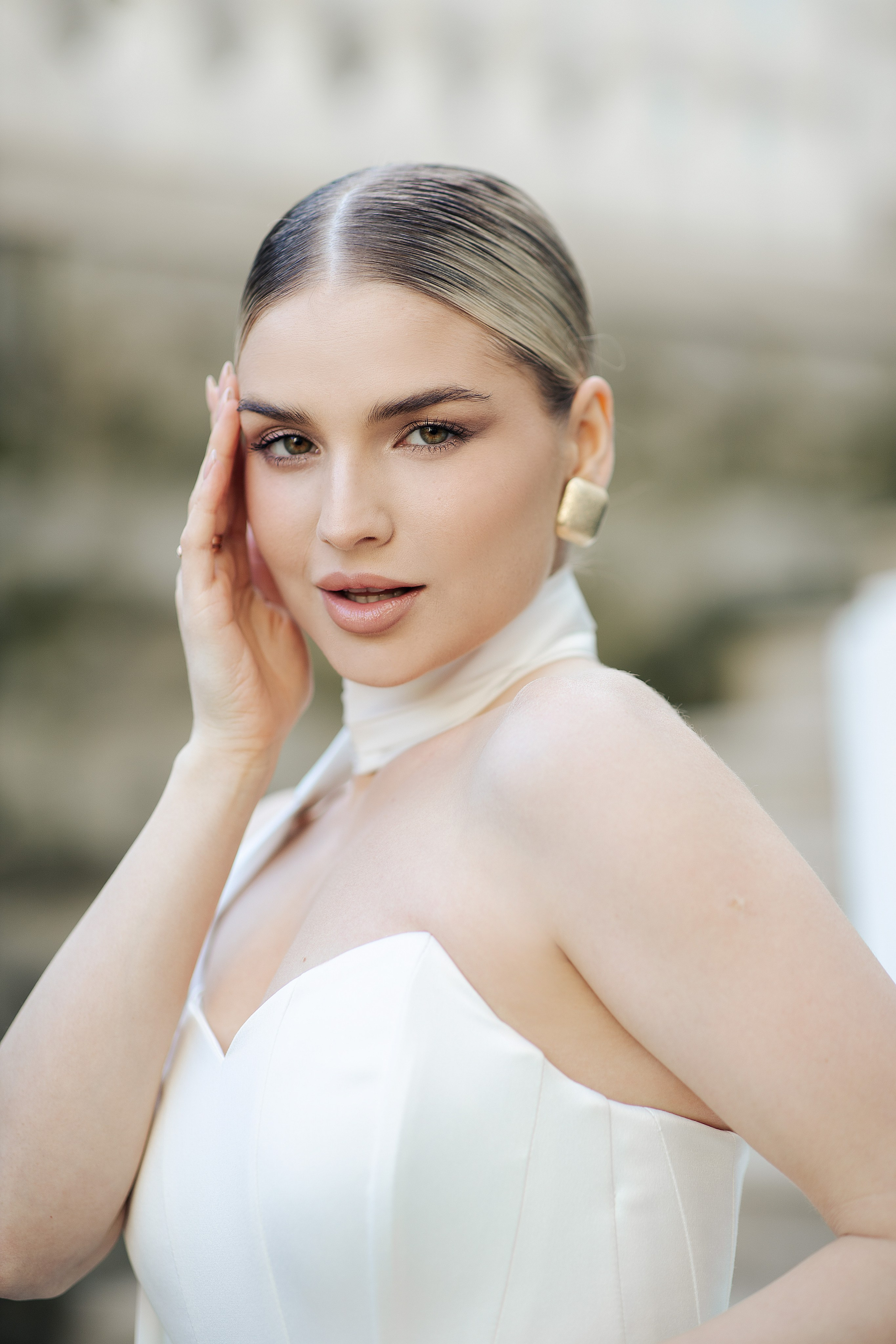 Сергей и Елена. Свадебный фотограф Ростов-на-Дону Виолетта veslers.ph