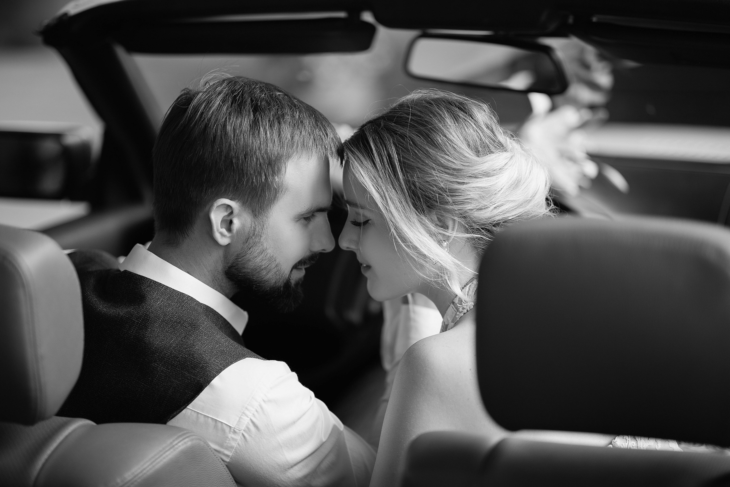 Катерина и Сергей. Свадебный фотограф Ростов-на-Дону Виолетта veslers.ph