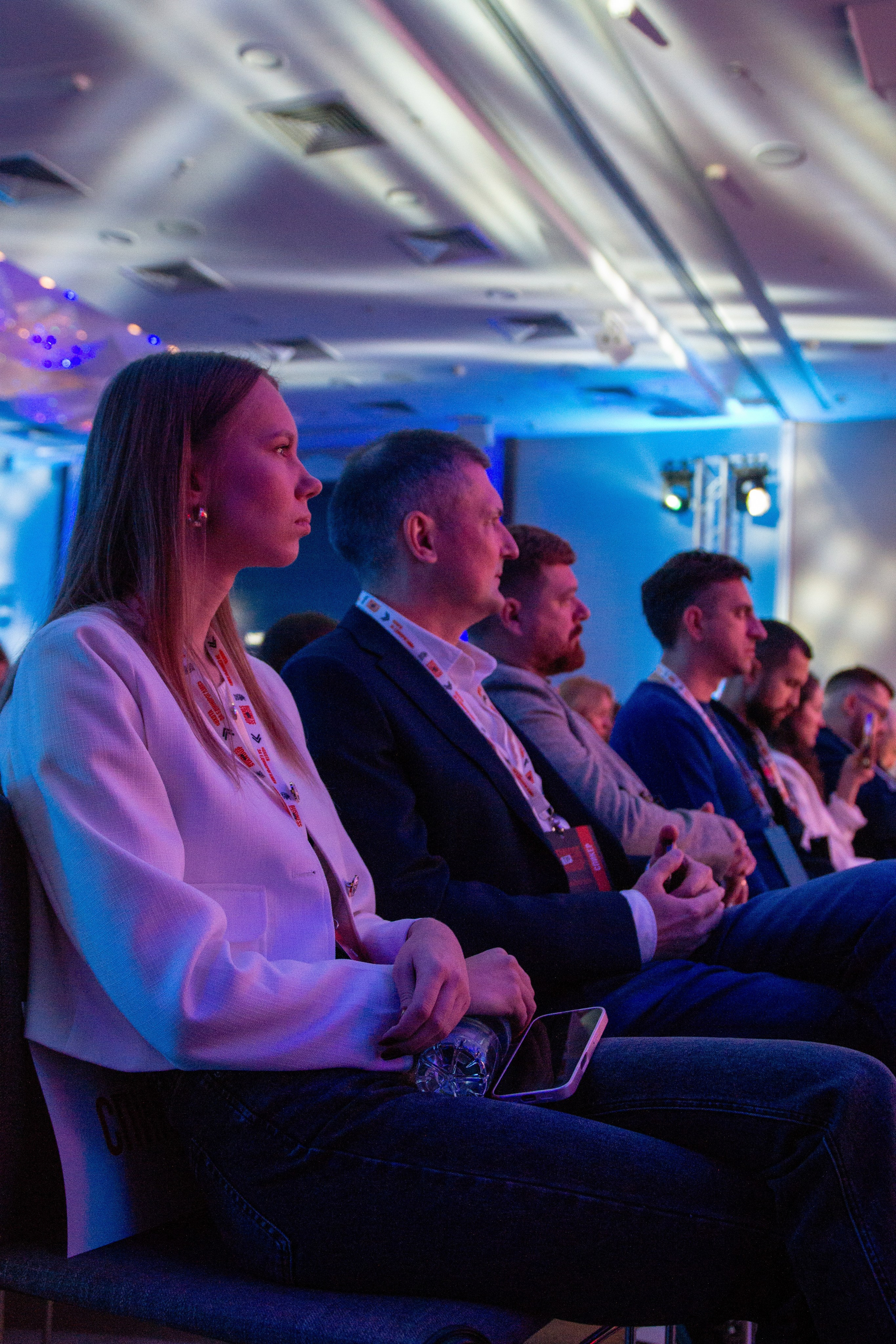 Тур Оскара Хартманна «Охота за единорогами». Дарья Терещук — репортажный фотограф в Минске