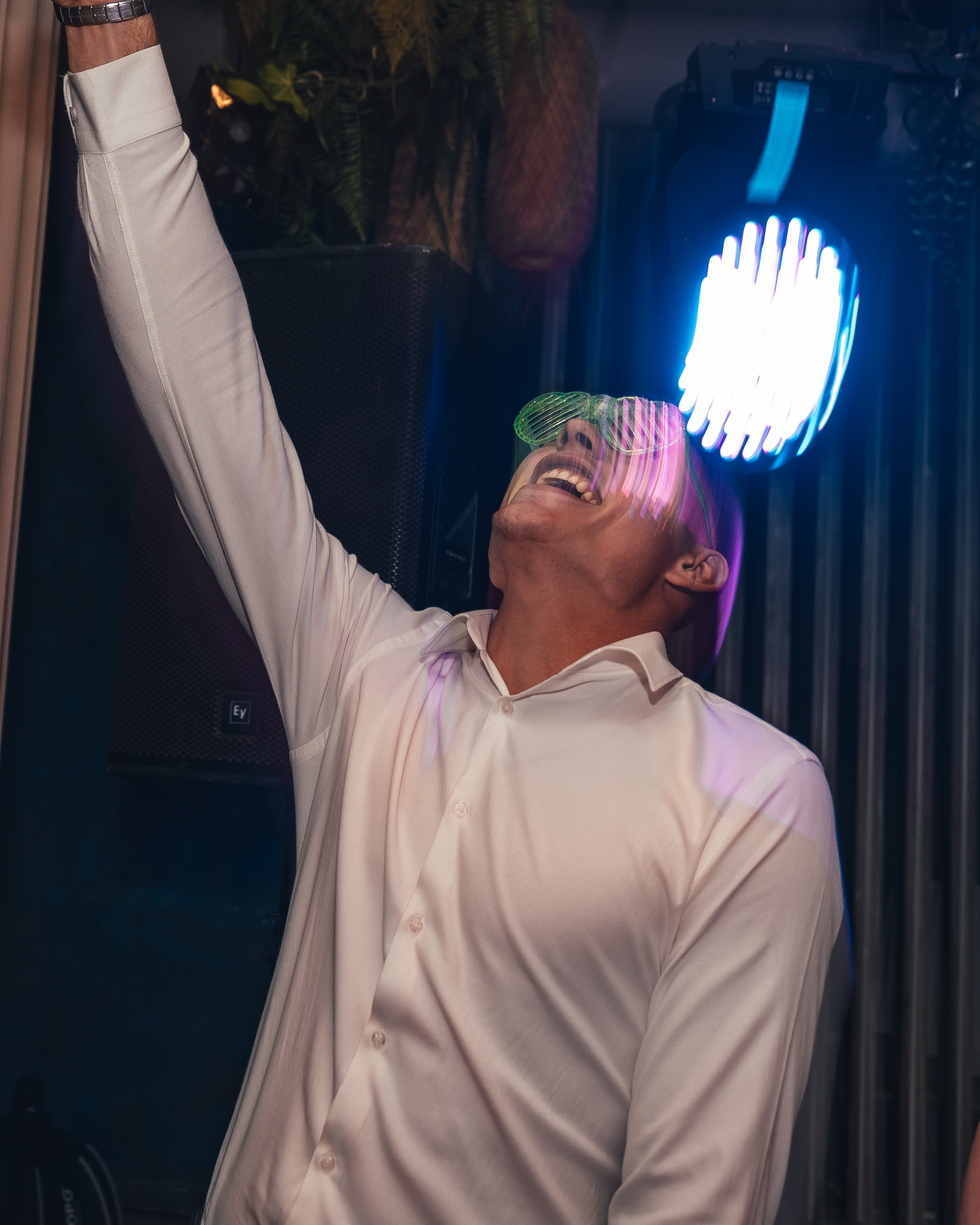 Свадьбы, дни рождения и банкеты. Фотограф и видеограф в Новотитаровской и Краснодаре — Олег Ананко