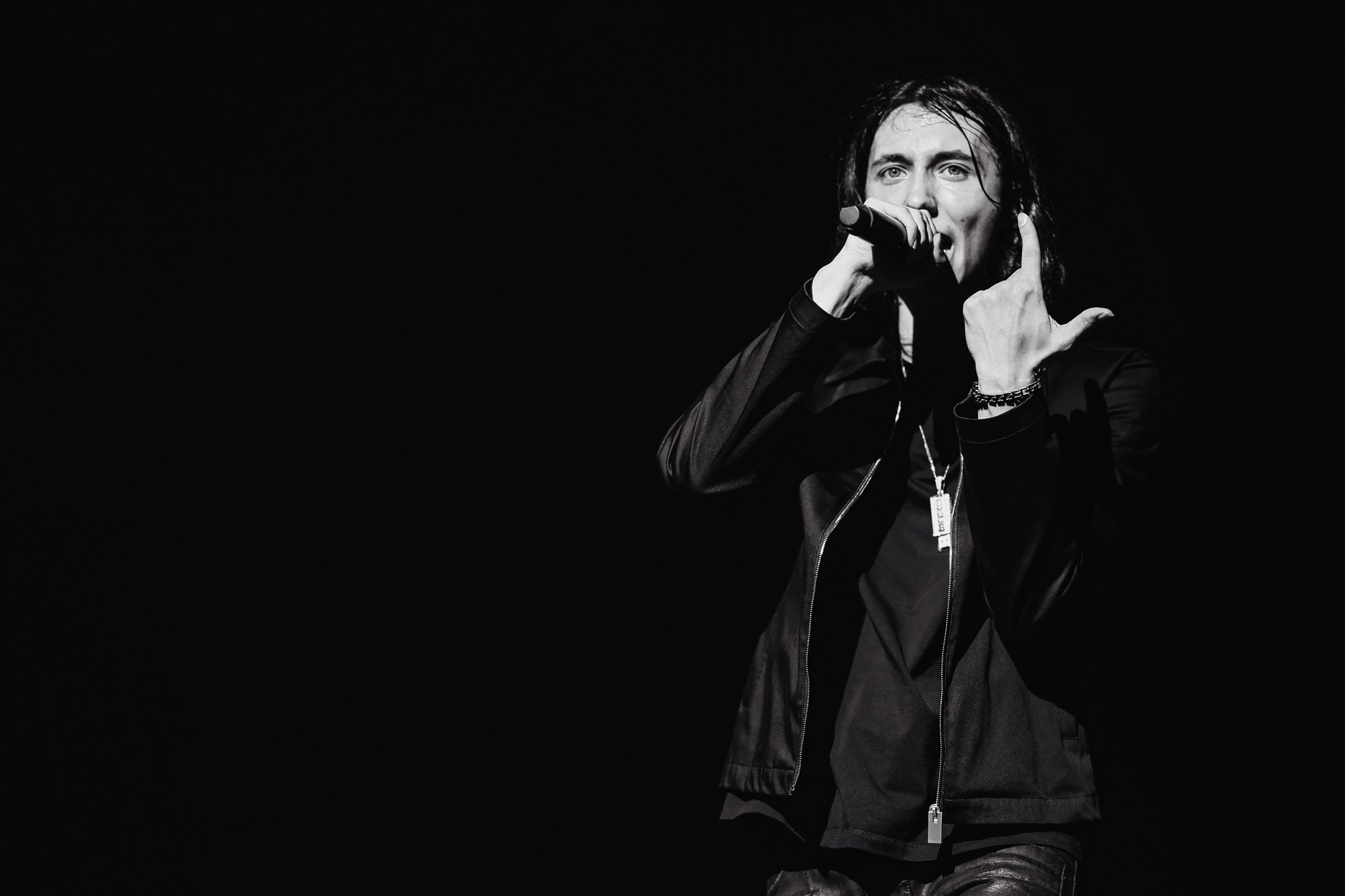 HERONWATER @ATMOSPHERE MOSCOW