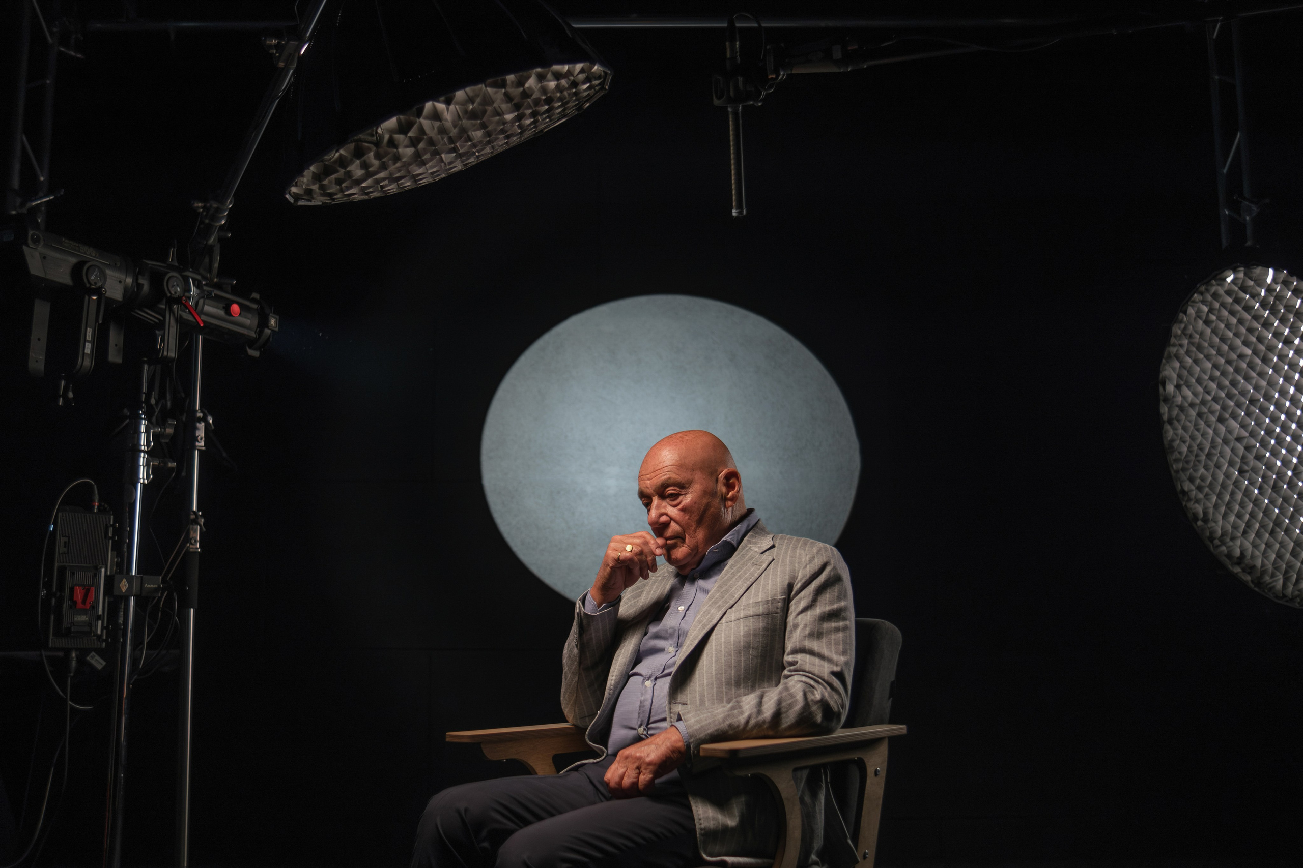 Подкаст Познера. Фуд и предметный фотограф Виталий Морозов г. Москва