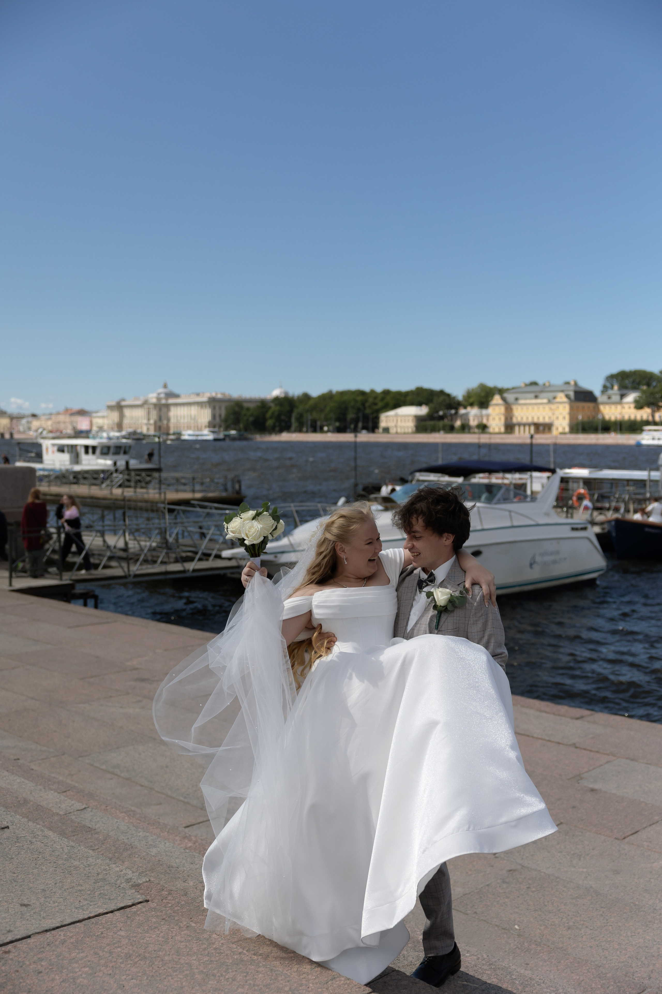 Самое-самое светлое чувство…. Свадебный фотограф в Санкт — Петербурге и Ленинградской о