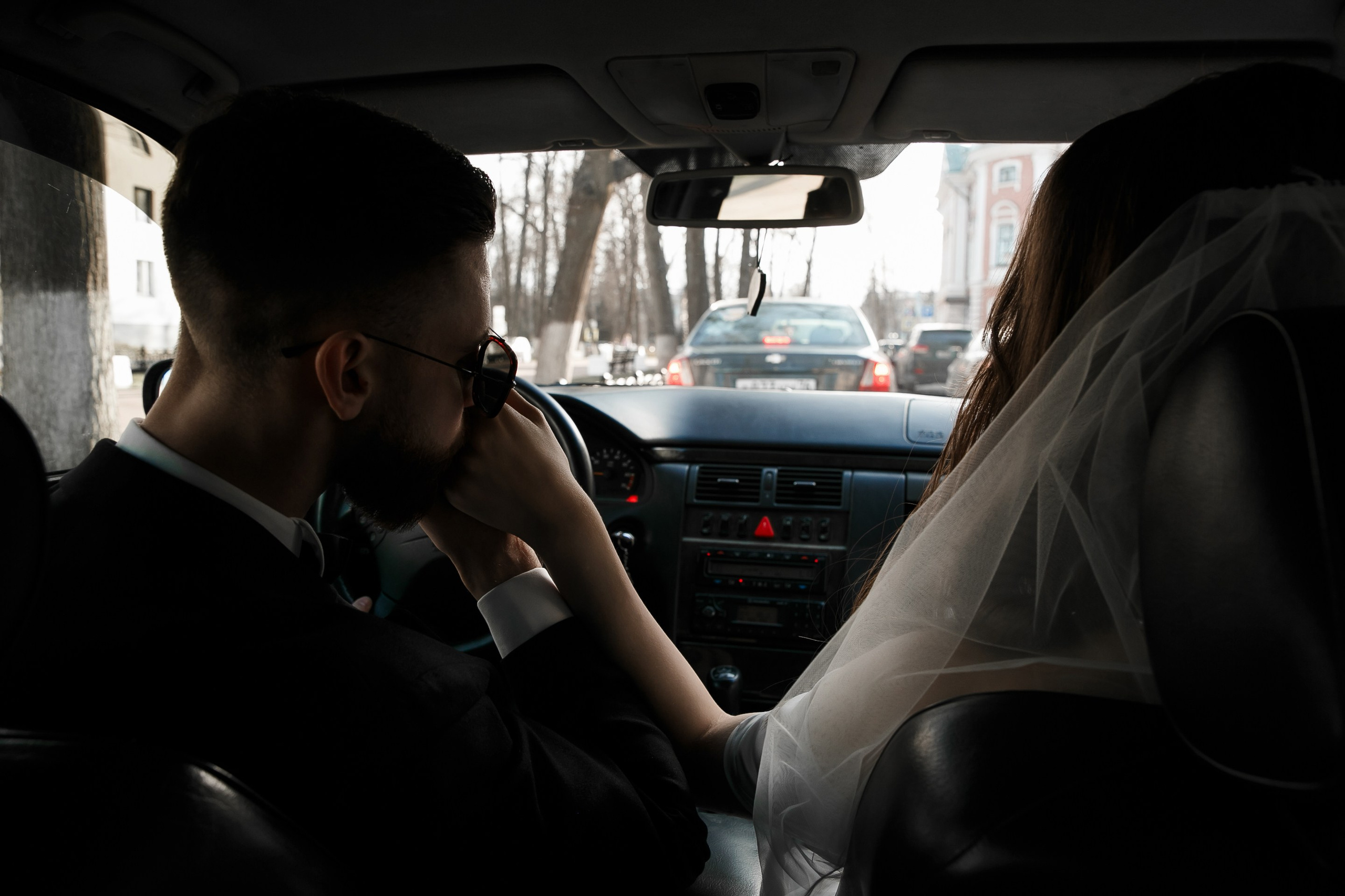 Wedding day 24.04. Свадебный и репортажный фотограф Александр Козлов