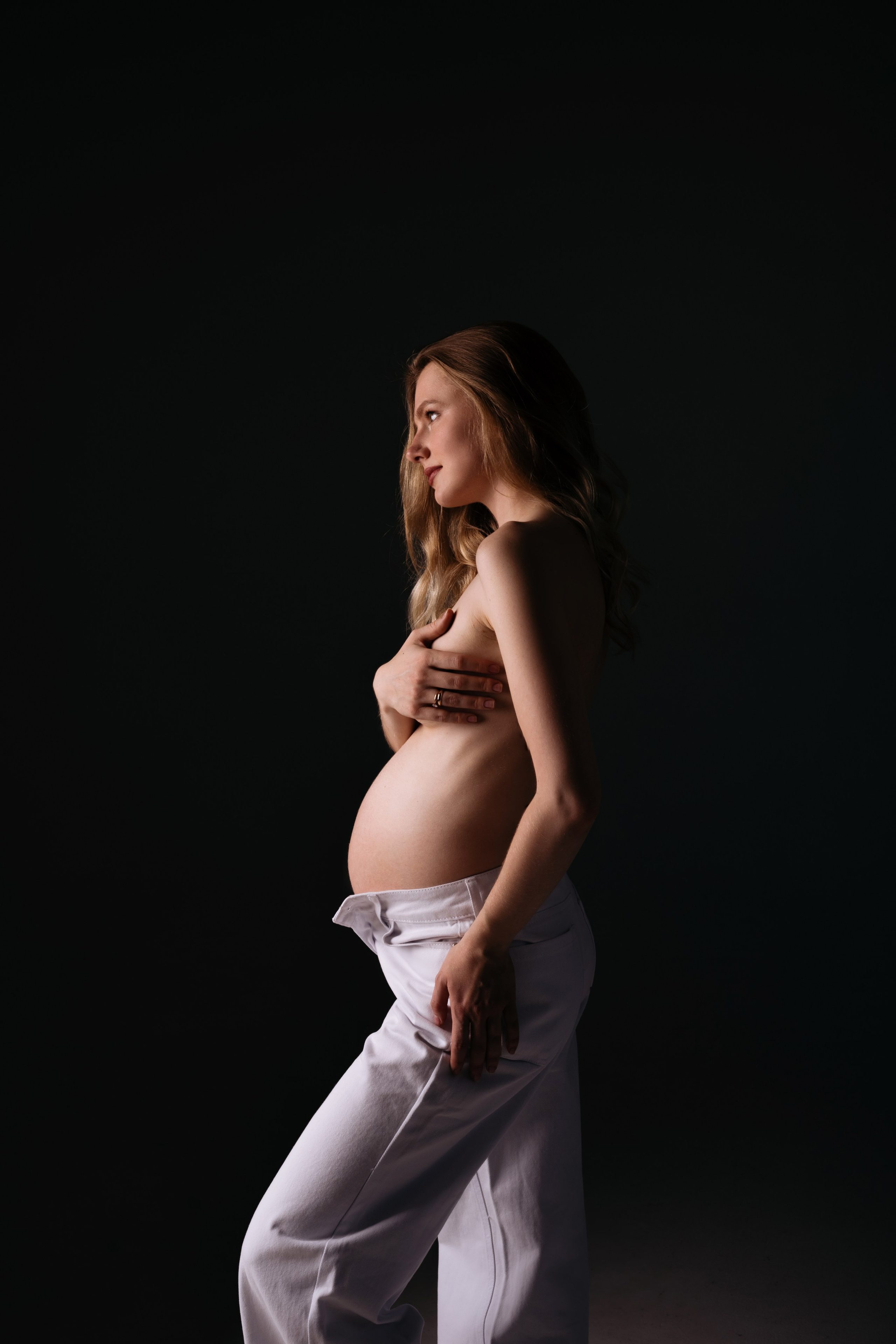 Беременность. Женский фотограф в Севастополе и Крыму Анастасия Полоник