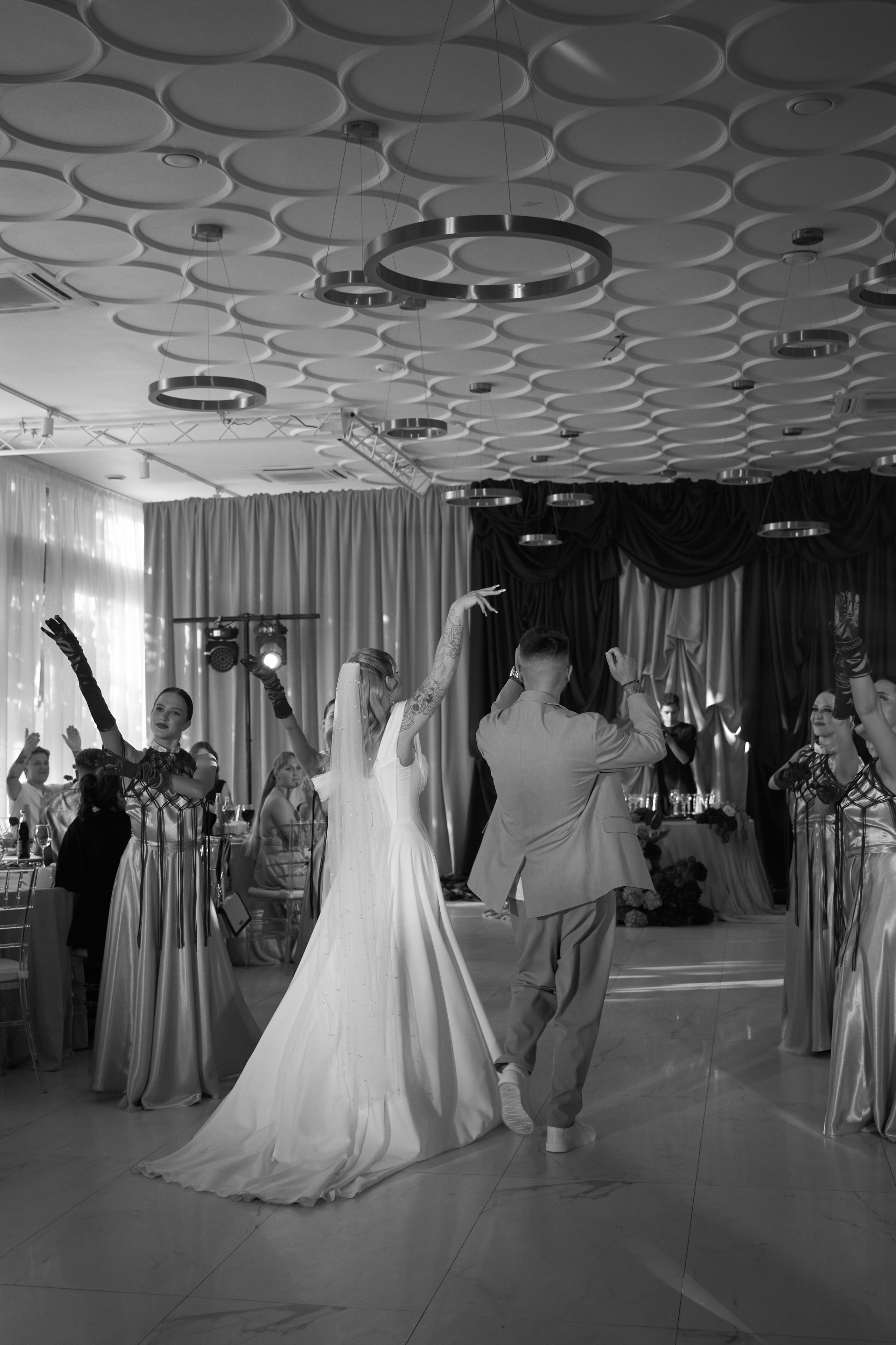 Wedding day | Вячеслав и Карелия