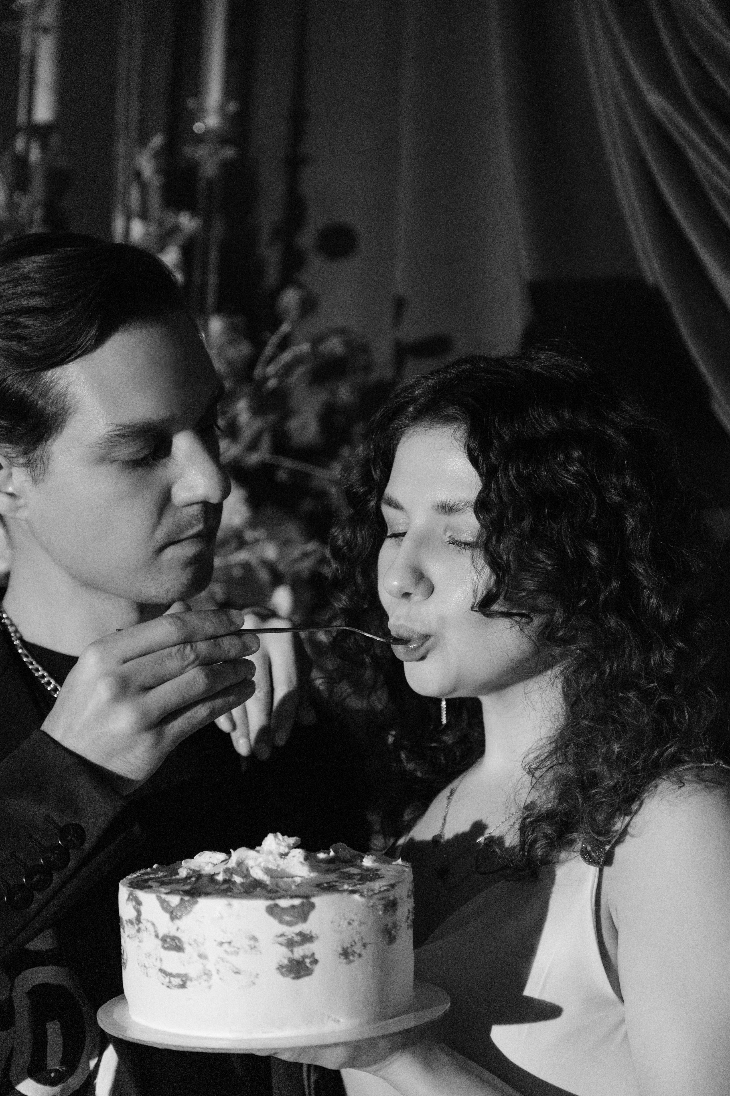 Ростислав и Виктория