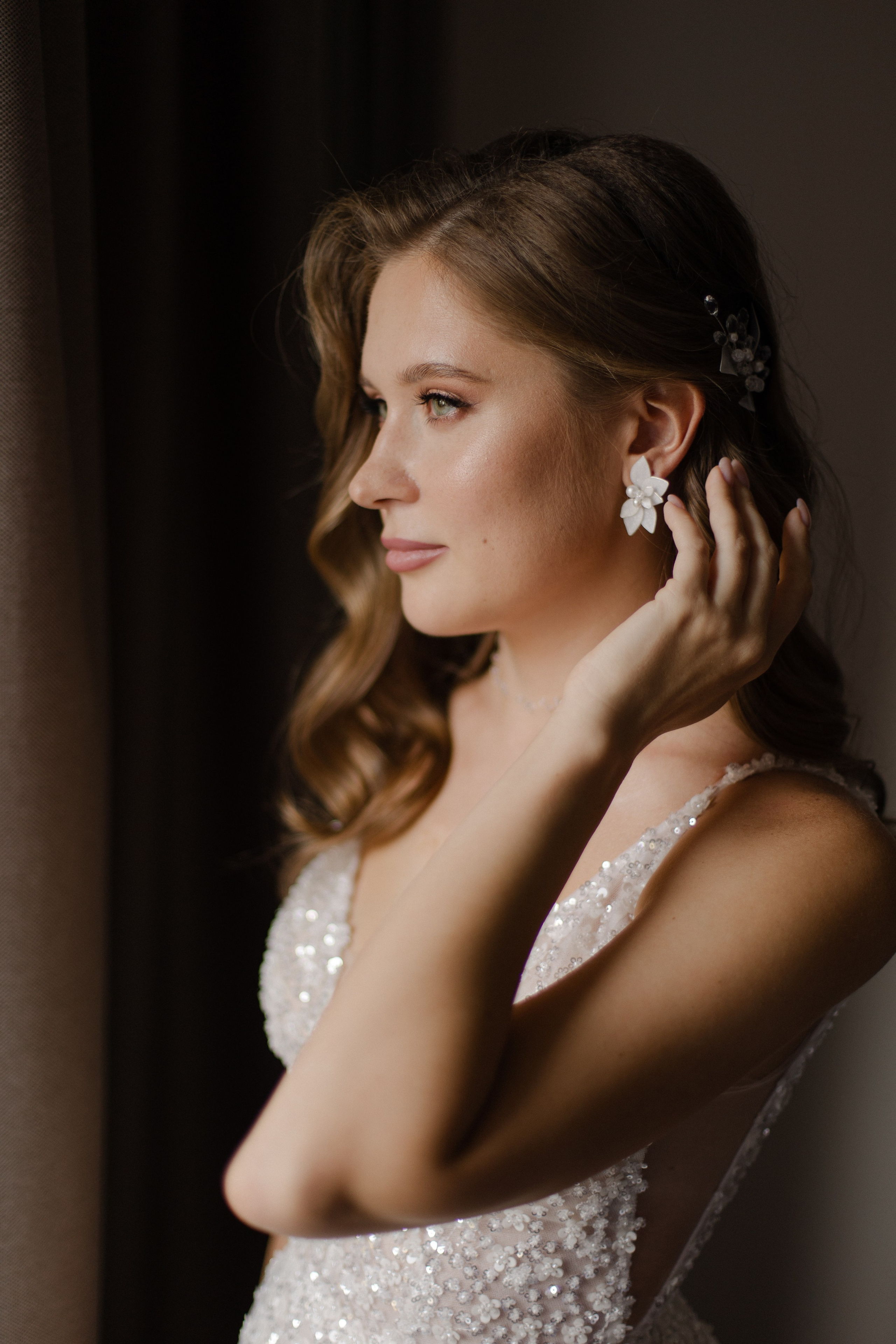 Свадьба Виктории. Семейный и детский фотограф в Москве Кузьмина Мария