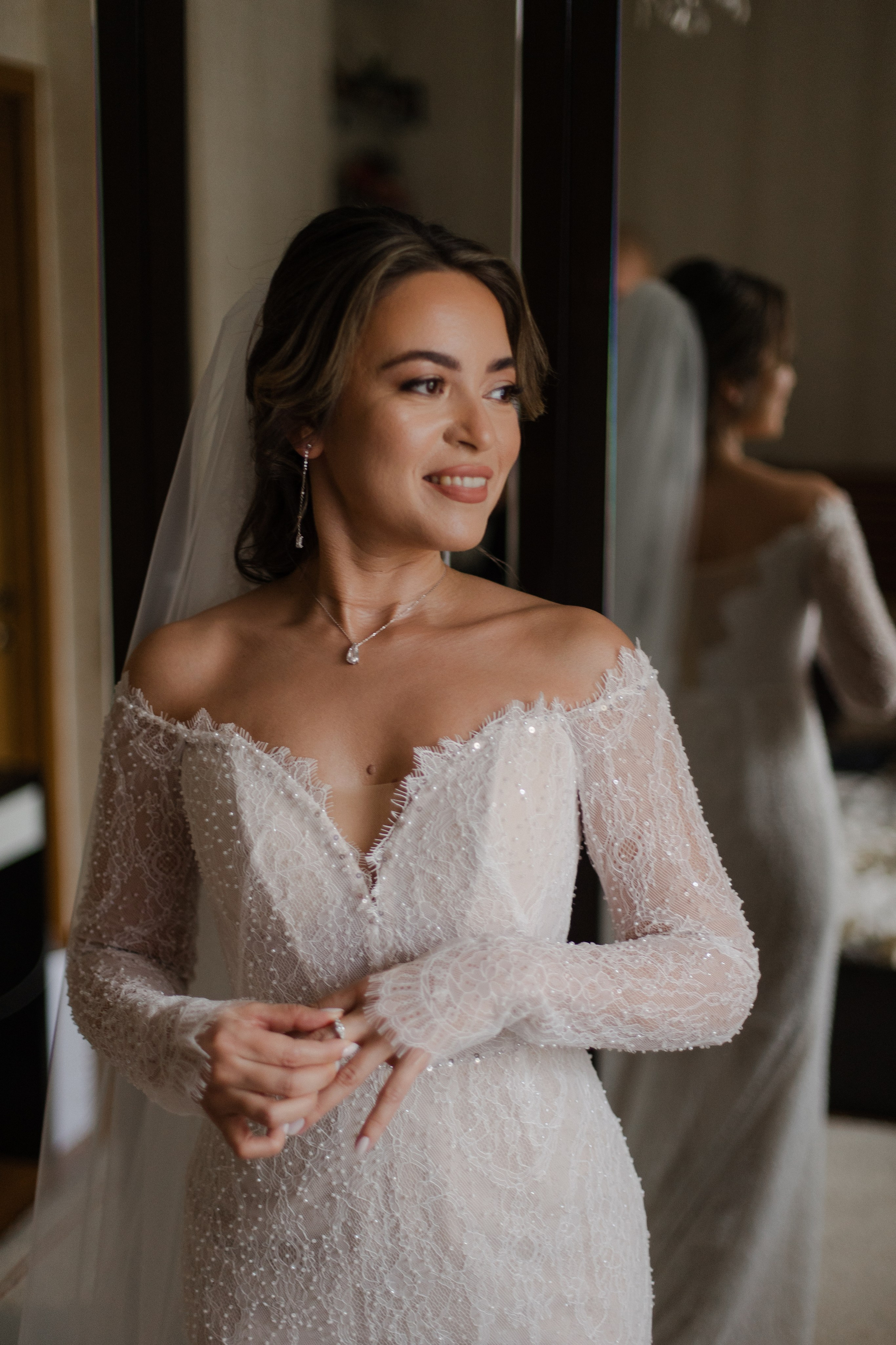 Сулейман и Елена. Фотграф в Москве Кузьмина Мария