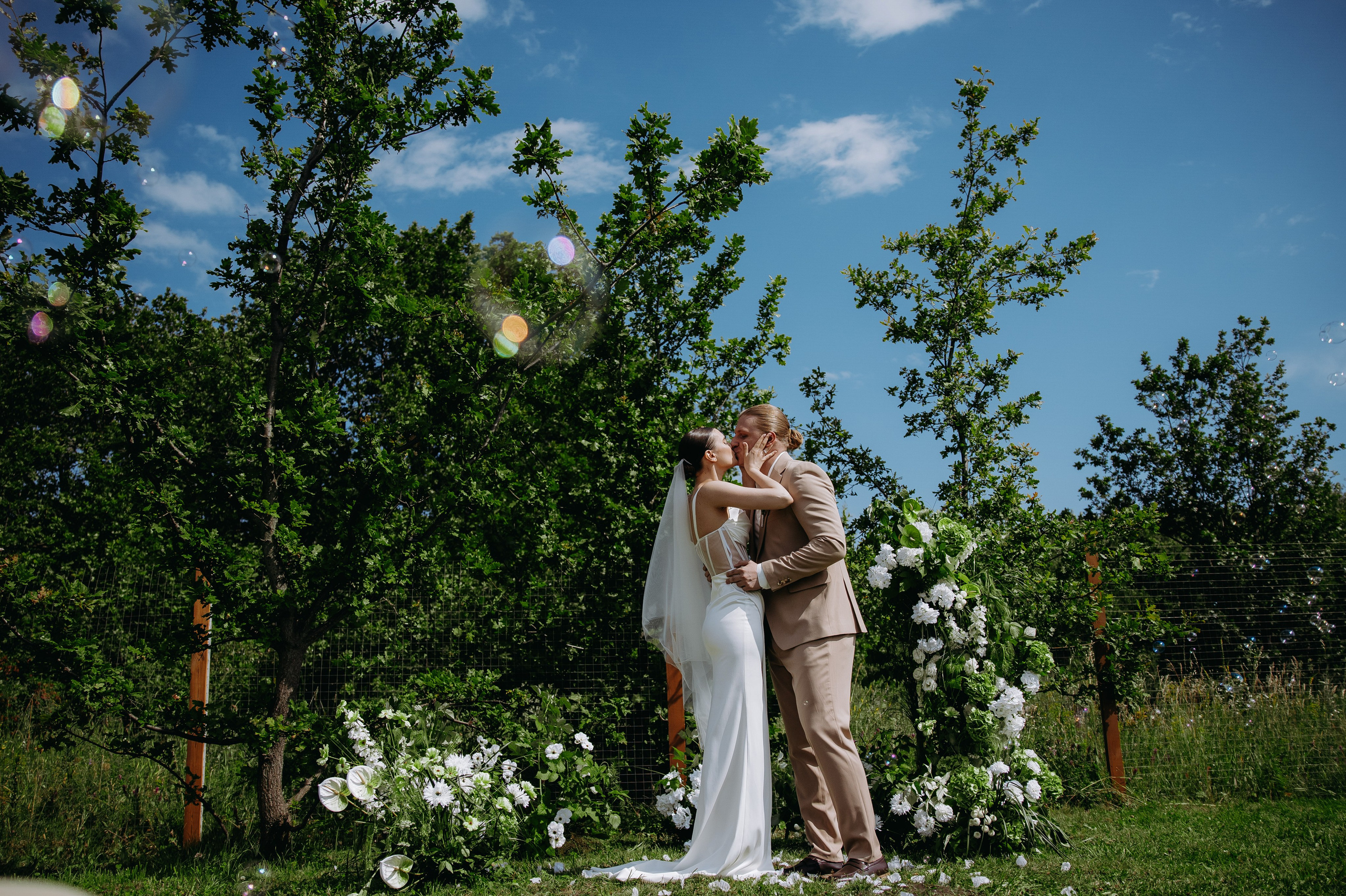 Дмитрий и Яна. Фотограф в Саратове Александр Кухаренко. И не только в Саратове :)