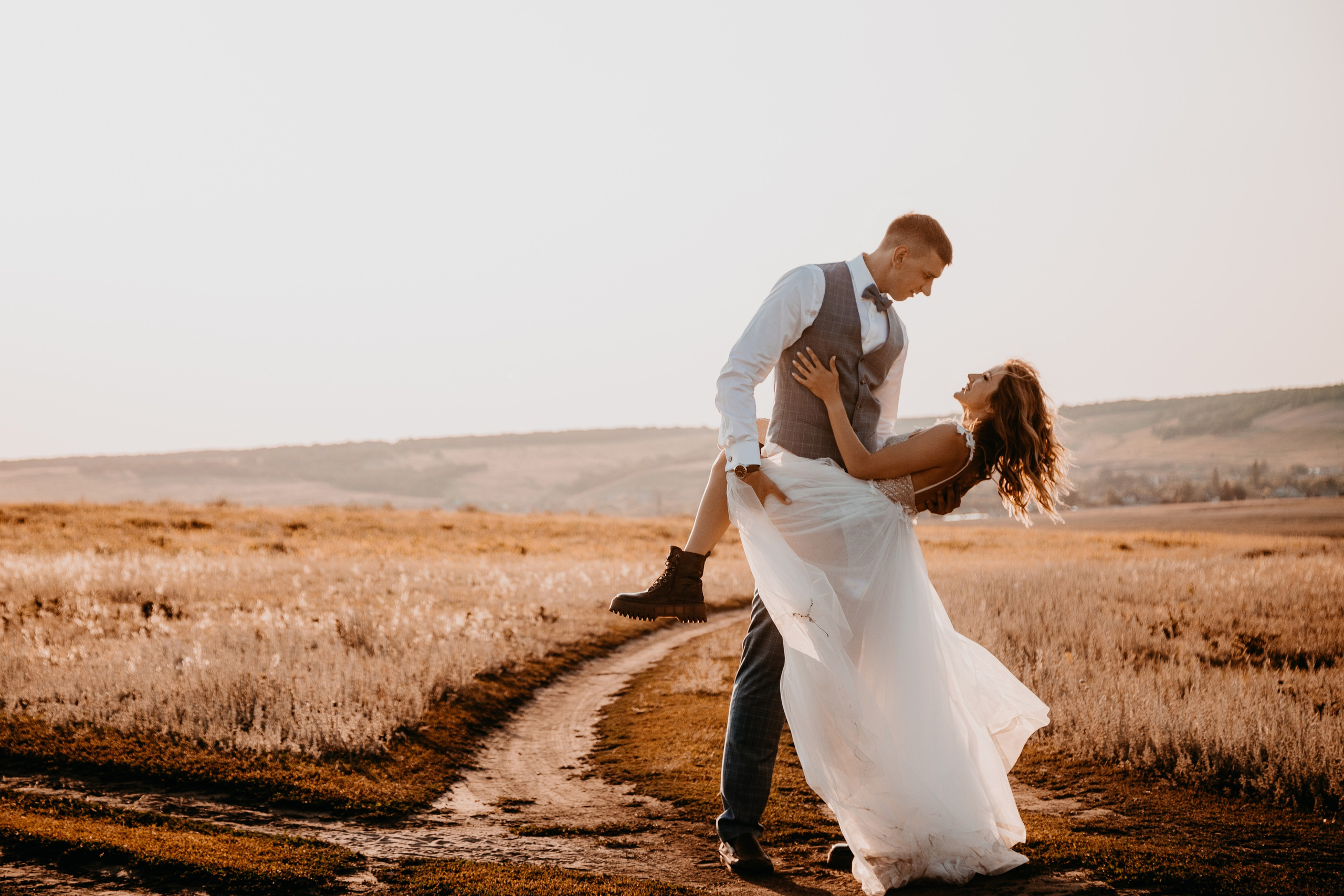 Артём и Ирина. Фотограф в Саратове Александр Кухаренко. И не только в Саратове :)