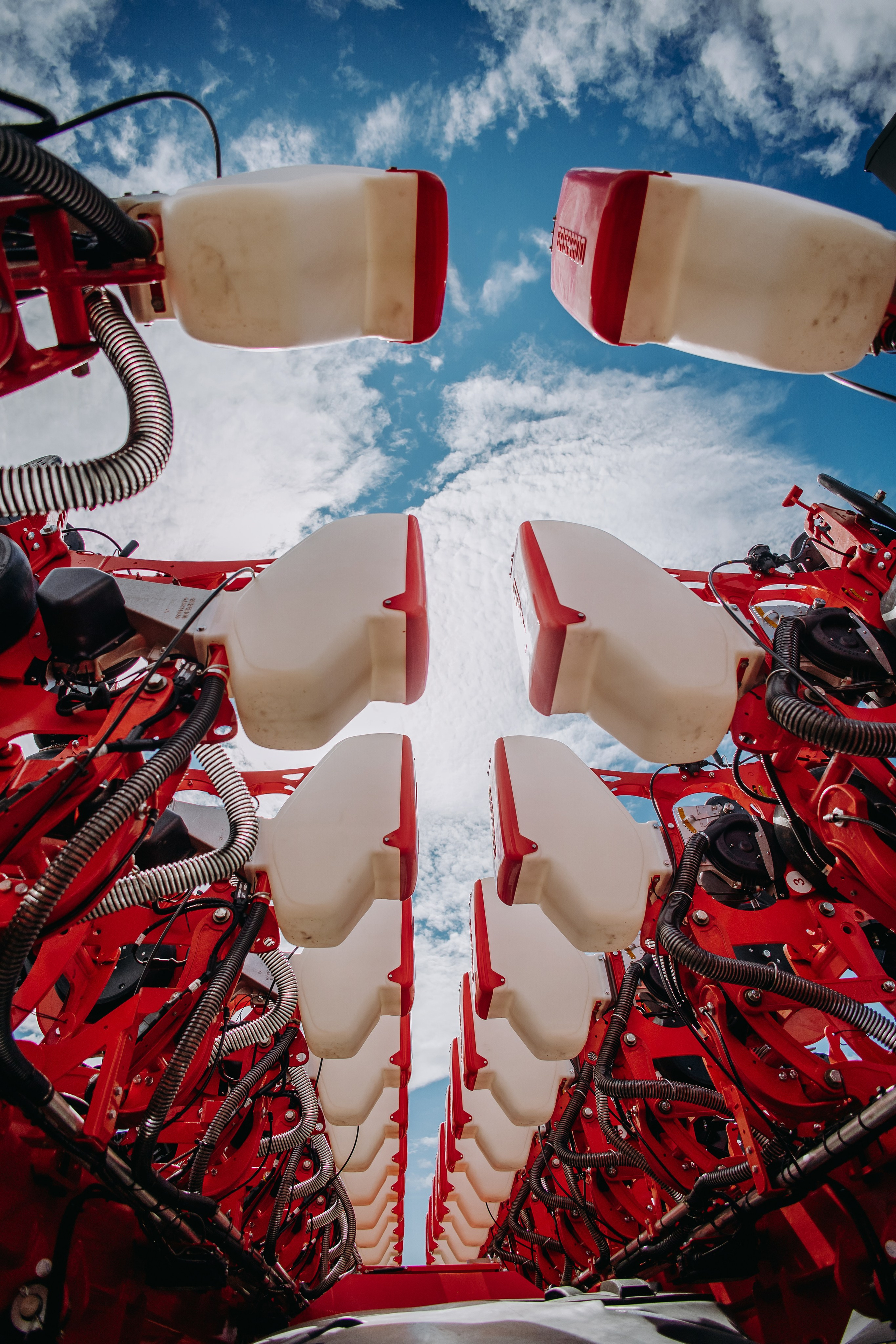 Мировая Техника — День поля. Фотограф в Саратове Александр Кухаренко. И не только в Саратове :)
