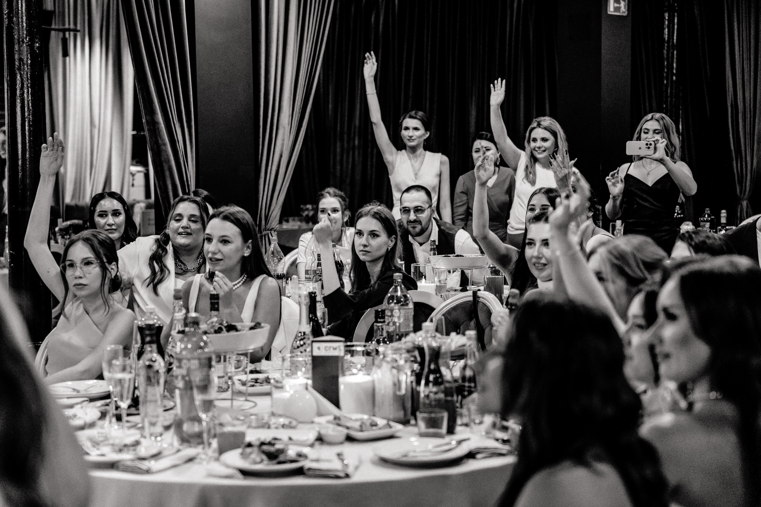 Выпускной — СГМУ. Фотограф в Саратове Александр Кухаренко. И не только в Саратове :)