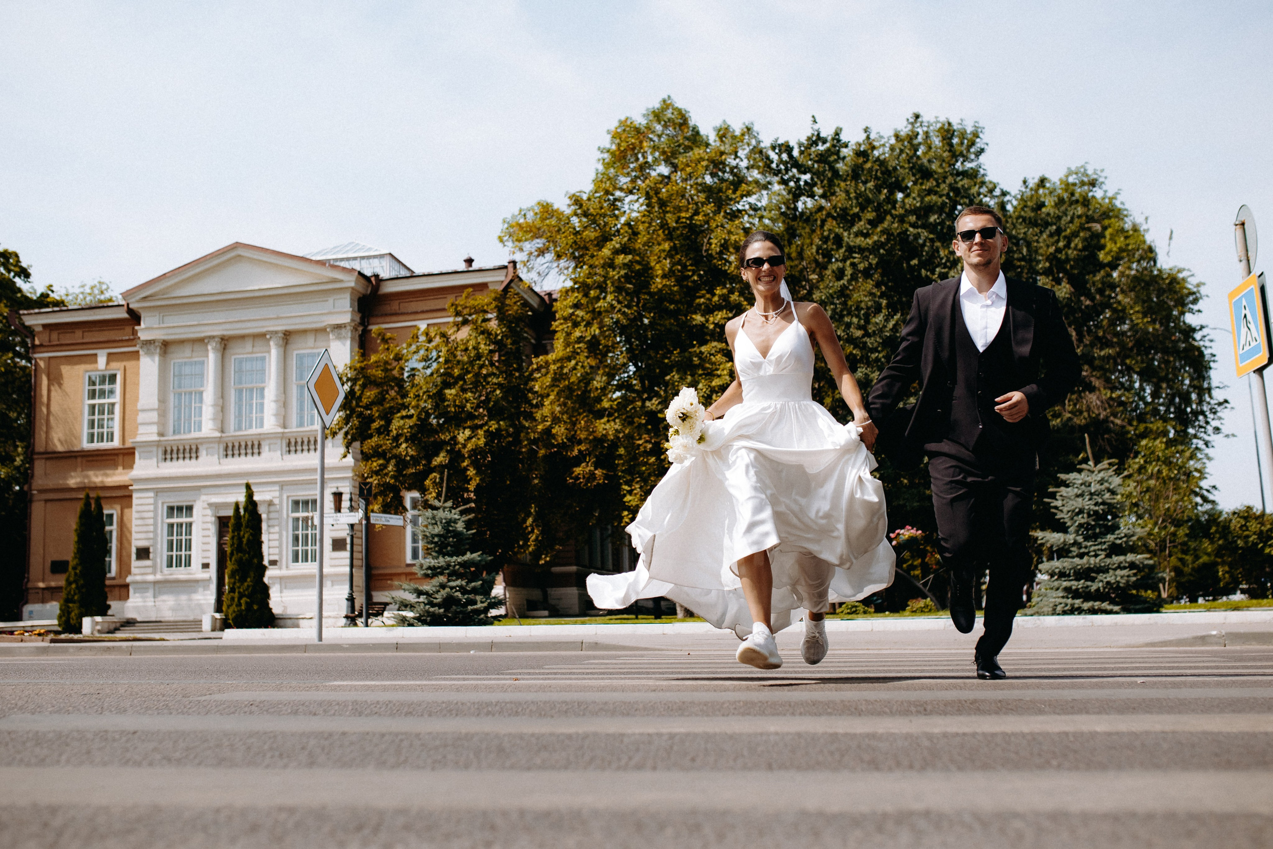 Александр и София. Фотограф в Саратове Александр Кухаренко. И не только в Саратове :)