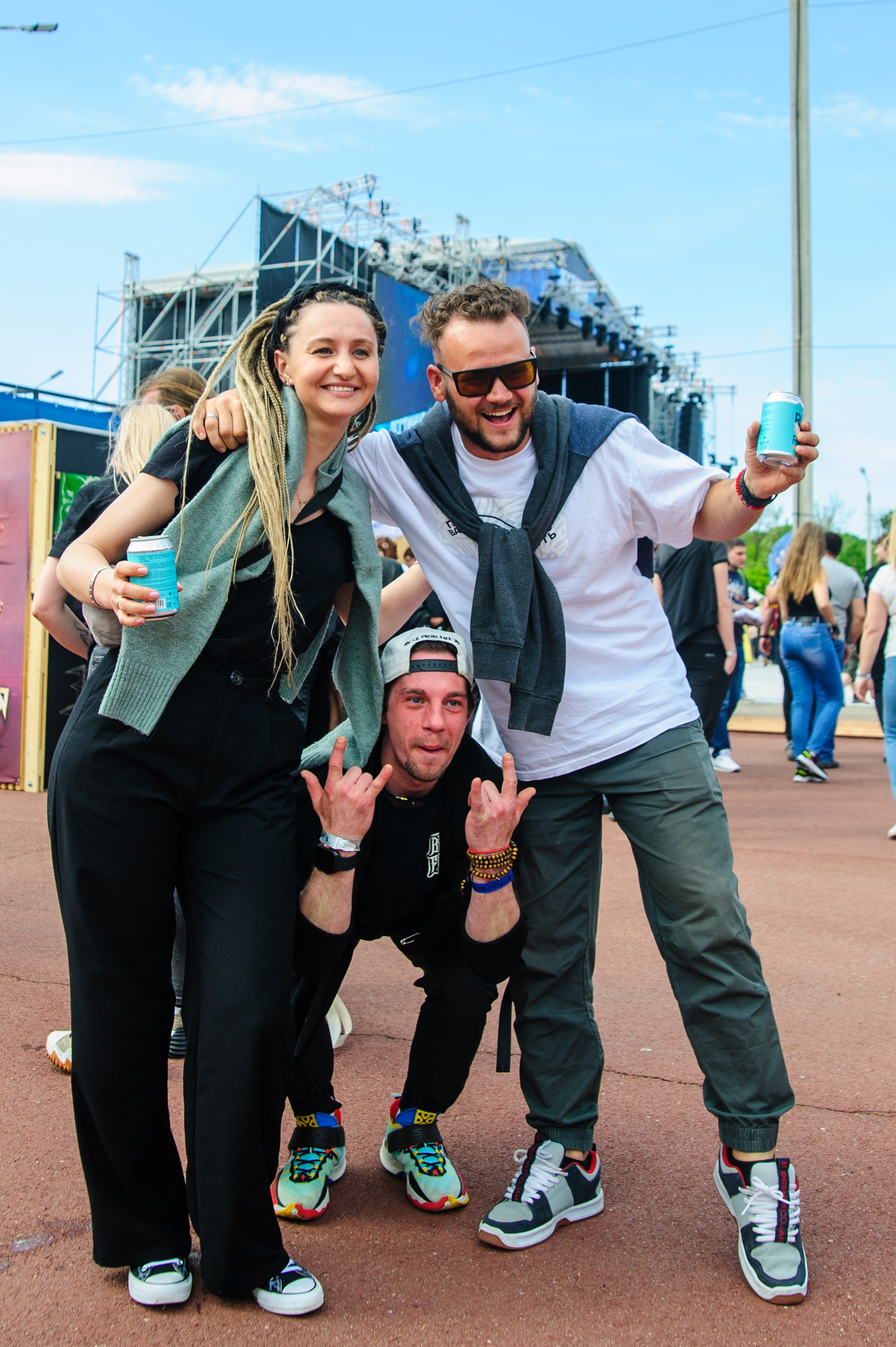 Лестница в Небо 2023. Свадебный и семейный фотограф Денис Лукьянов в Краснодаре, Краснодарском крае и Республике Крым