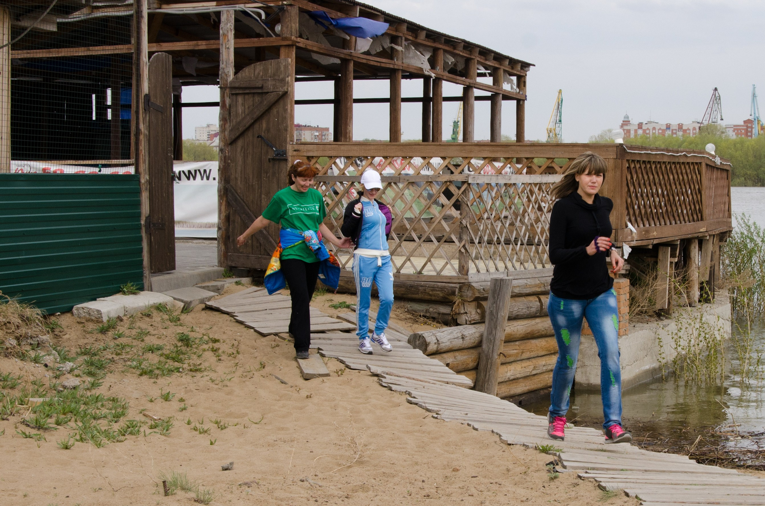 Корпоратив.Пиратский остров. Свадебный и семейный фотограф Денис Лукьянов в Краснодаре, Краснодарском крае и Республике Крым