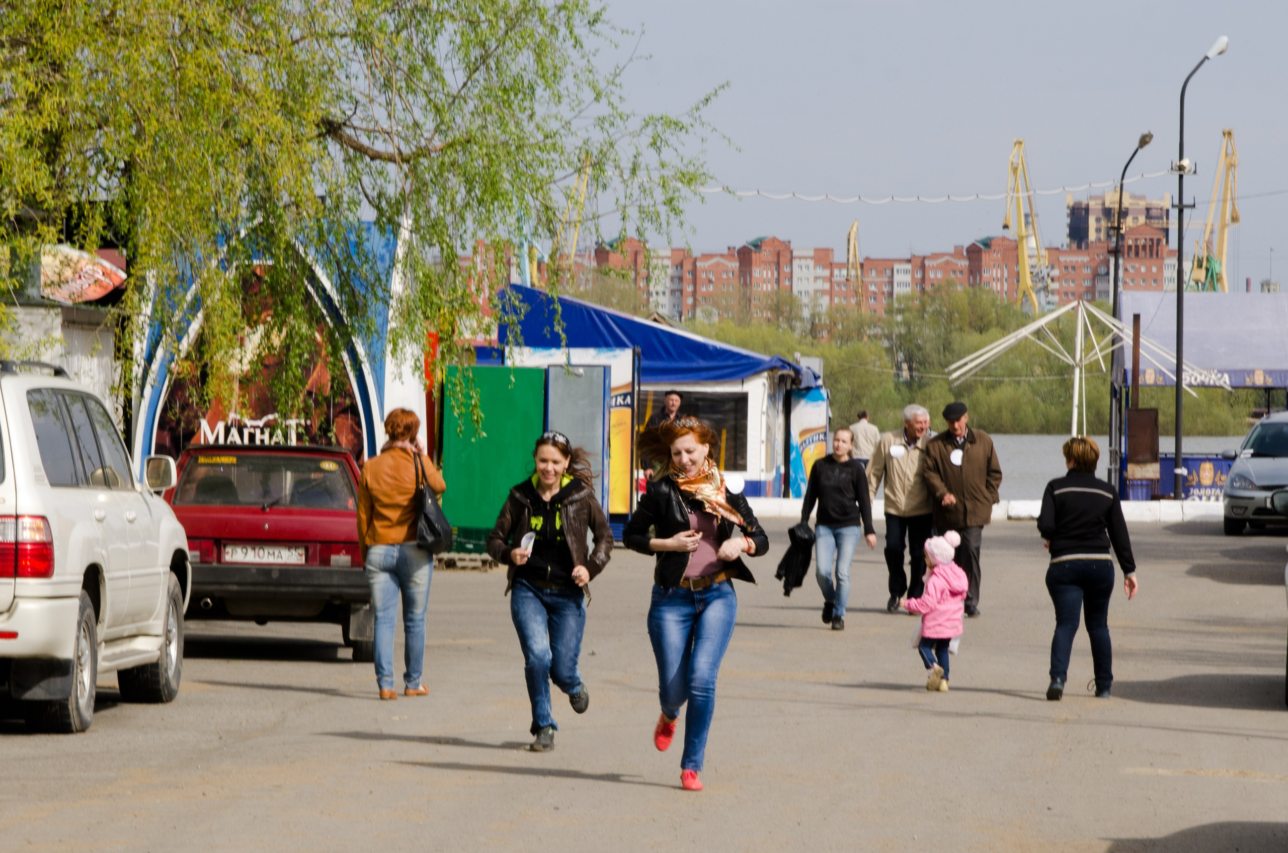 Корпоратив.Пиратский остров. Свадебный и семейный фотограф Денис Лукьянов в Краснодаре, Краснодарском крае и Республике Крым