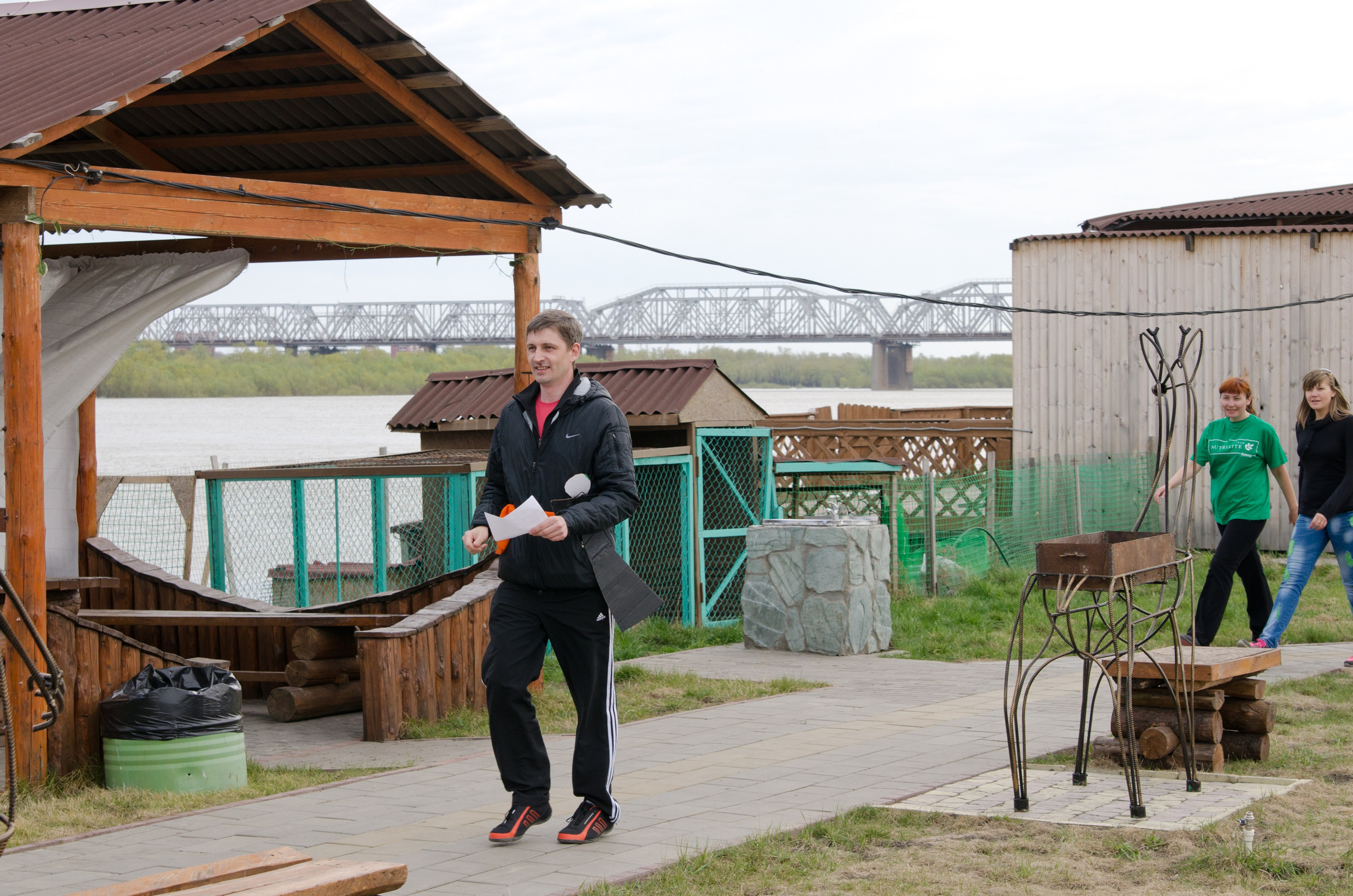 Корпоратив.Пиратский остров. Свадебный и семейный фотограф Денис Лукьянов в Краснодаре, Краснодарском крае и Республике Крым