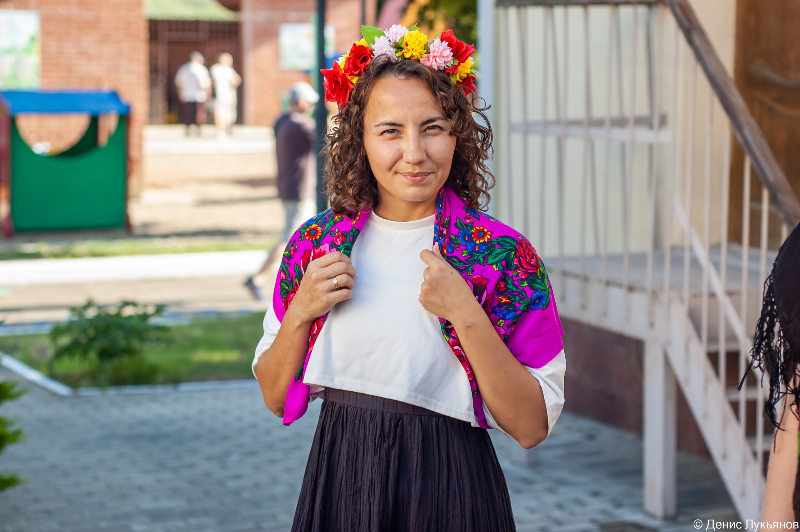 Ярмарка. Свадебный и семейный фотограф Денис Лукьянов в Краснодаре, Краснодарском крае и Республике Крым