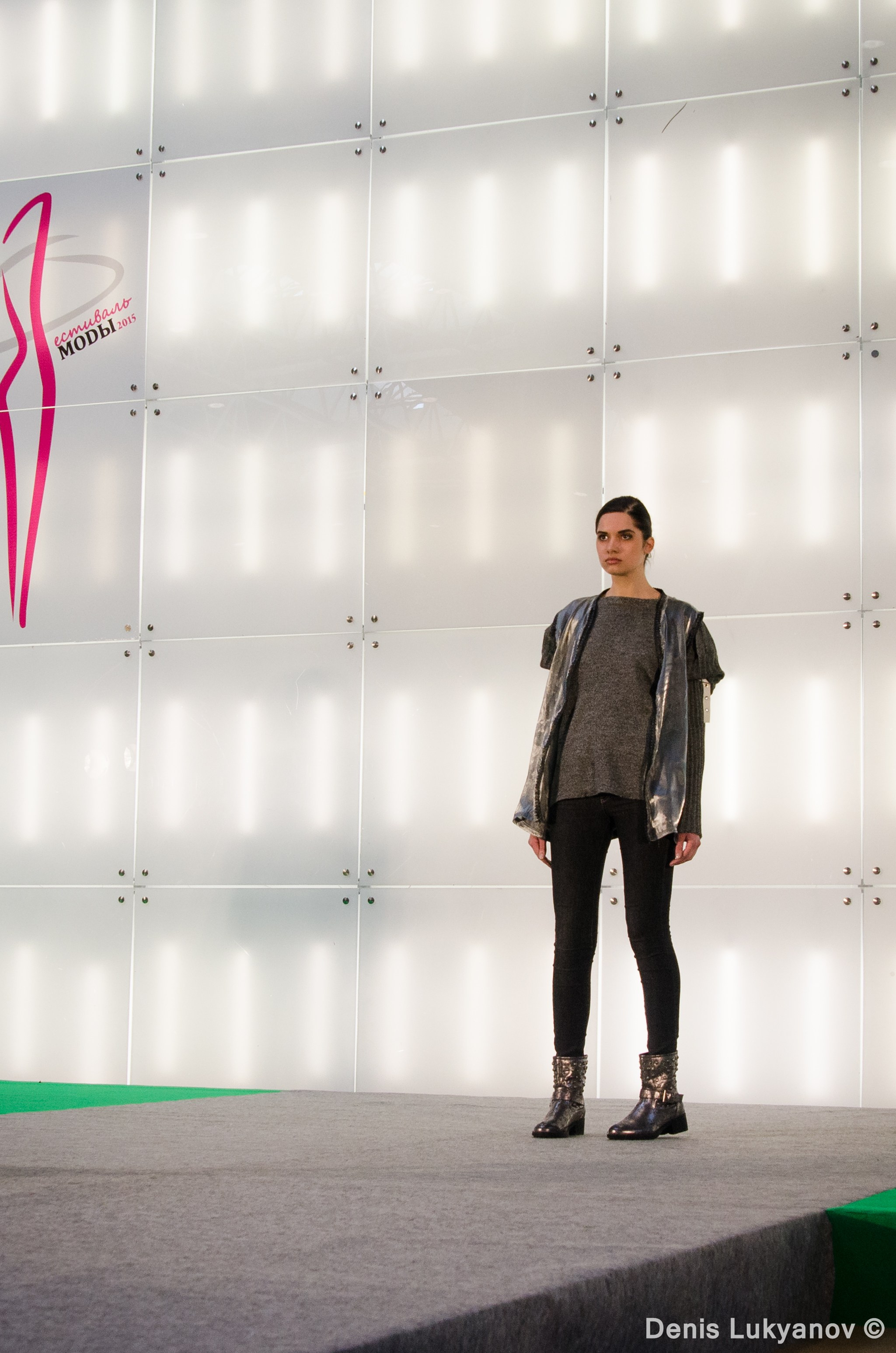 Формула Моды.Континент. Свадебный и семейный фотограф Денис Лукьянов в Краснодаре, Краснодарском крае и Республике Крым