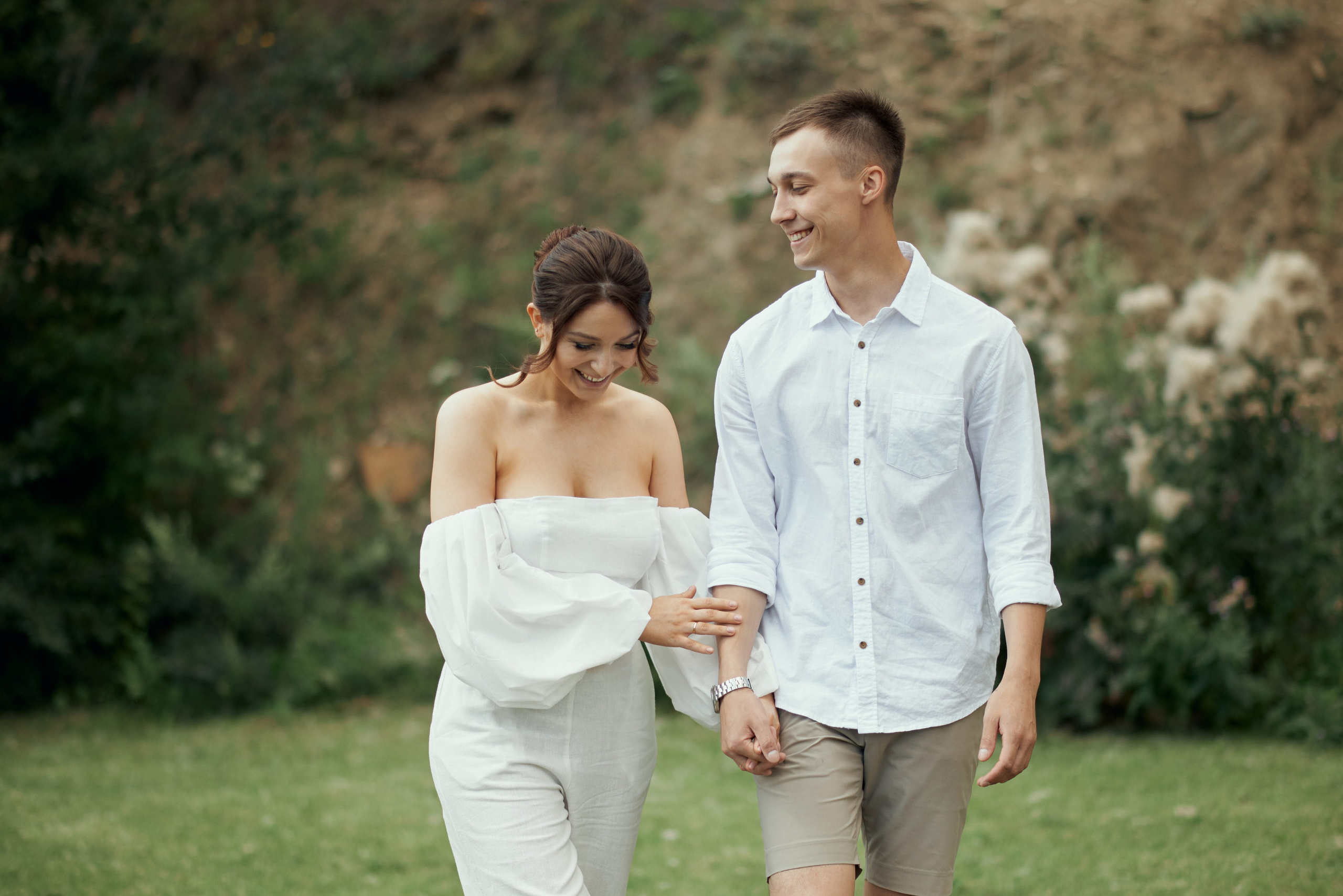 Илона и Роман. Свадебный фотограф Александр Браво