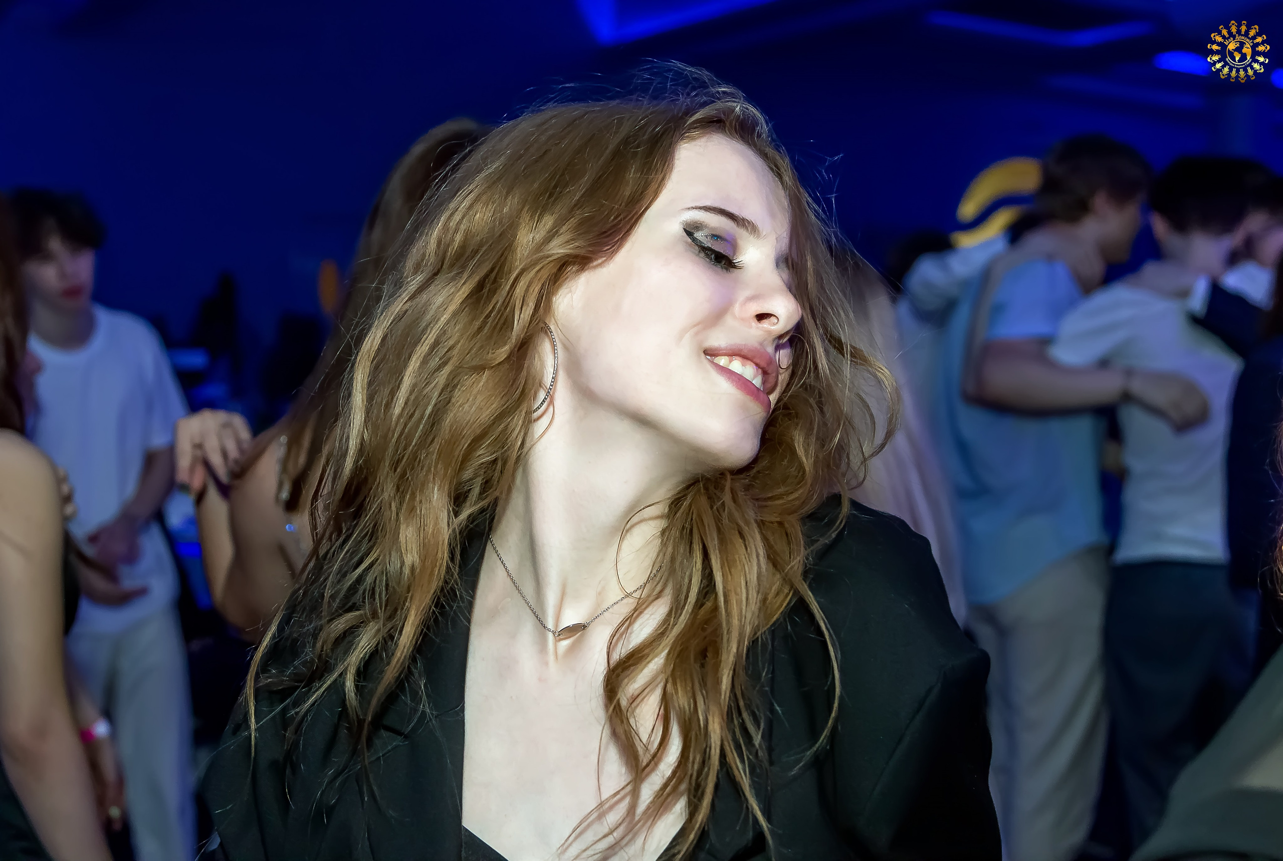 Выпускной 2023 (11-е классы) Triumph City Hall Москва. Репортажная съемка в Москве и области. Анималистика