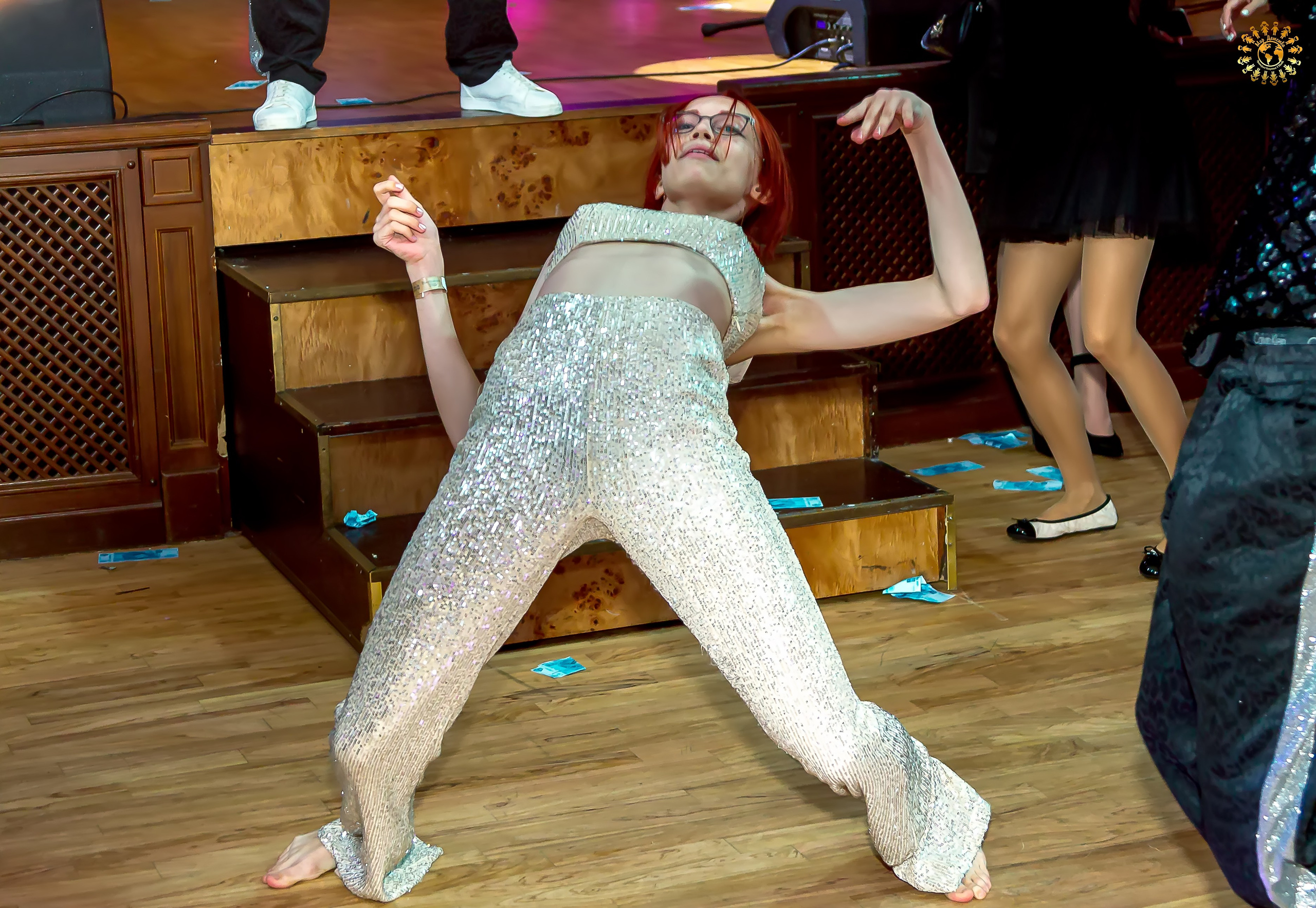 Выпускной 2023 (11-е классы) Triumph City Hall Москва. Репортажная съемка в Москве и области. Анималистика