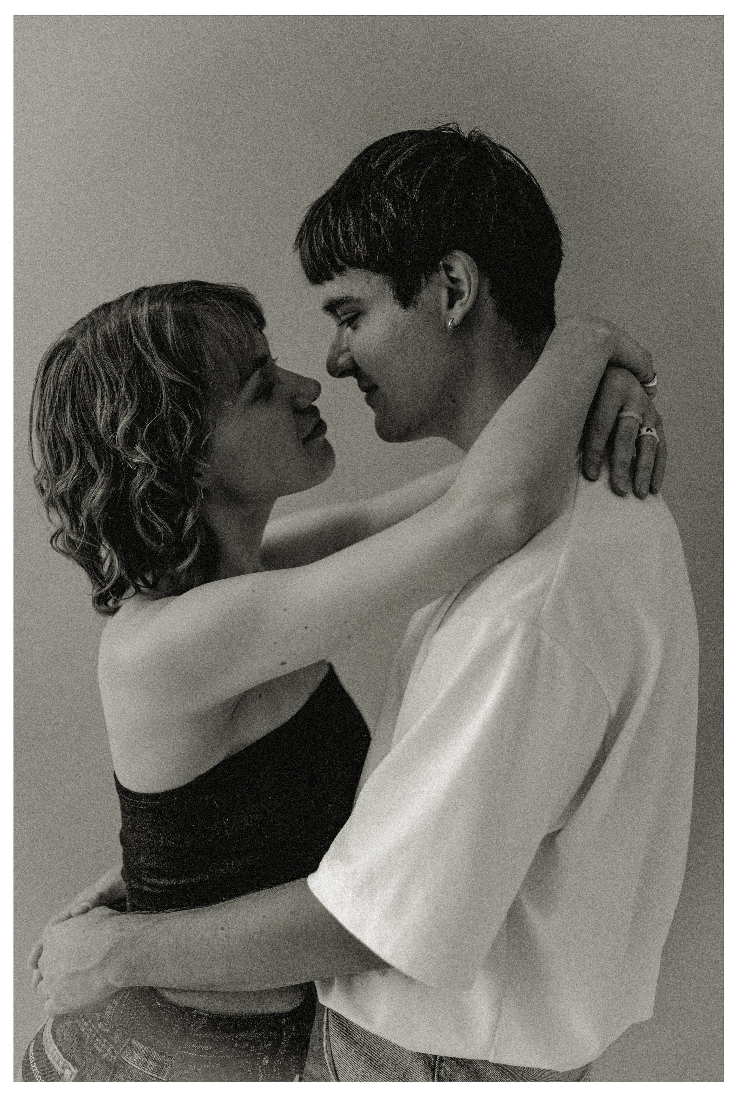 Kate & Rustam. Коммерческий фотограф в Екатеринбурге Анастасия Гаруст