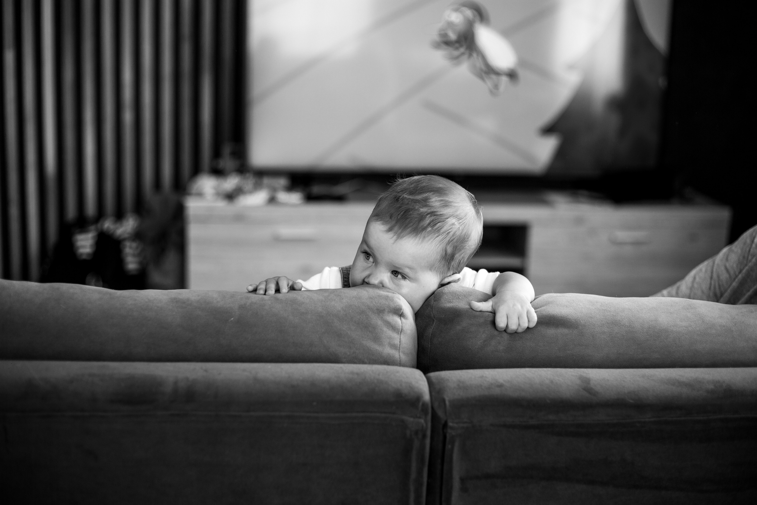 Детки. Главная