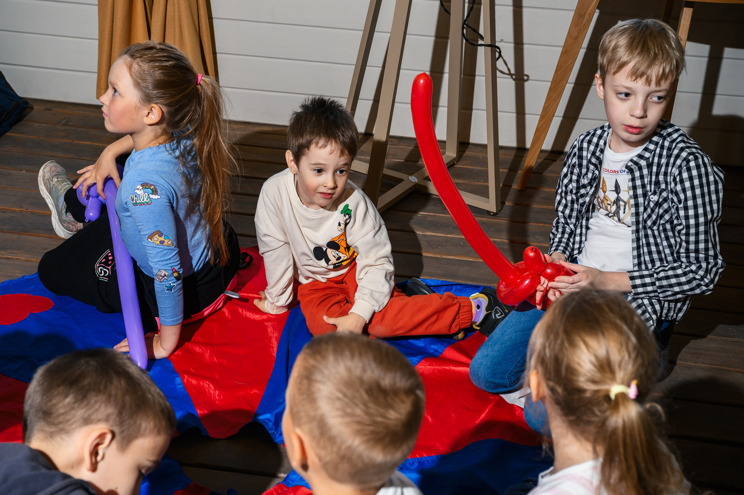 День Рождения: Варе 8 лет. Wedding and family photographer USA