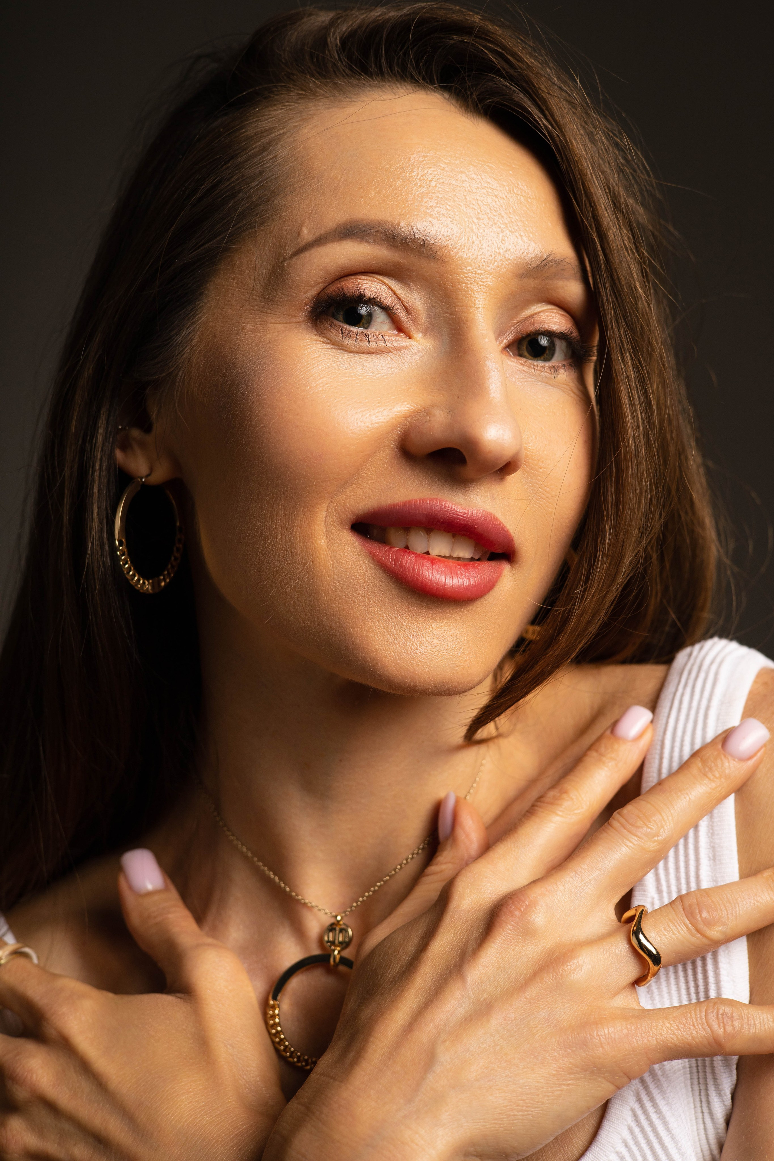 Студийная фотосъемка. Фотограф в Крыму Татьяна Барицкая ЕНОТИКА