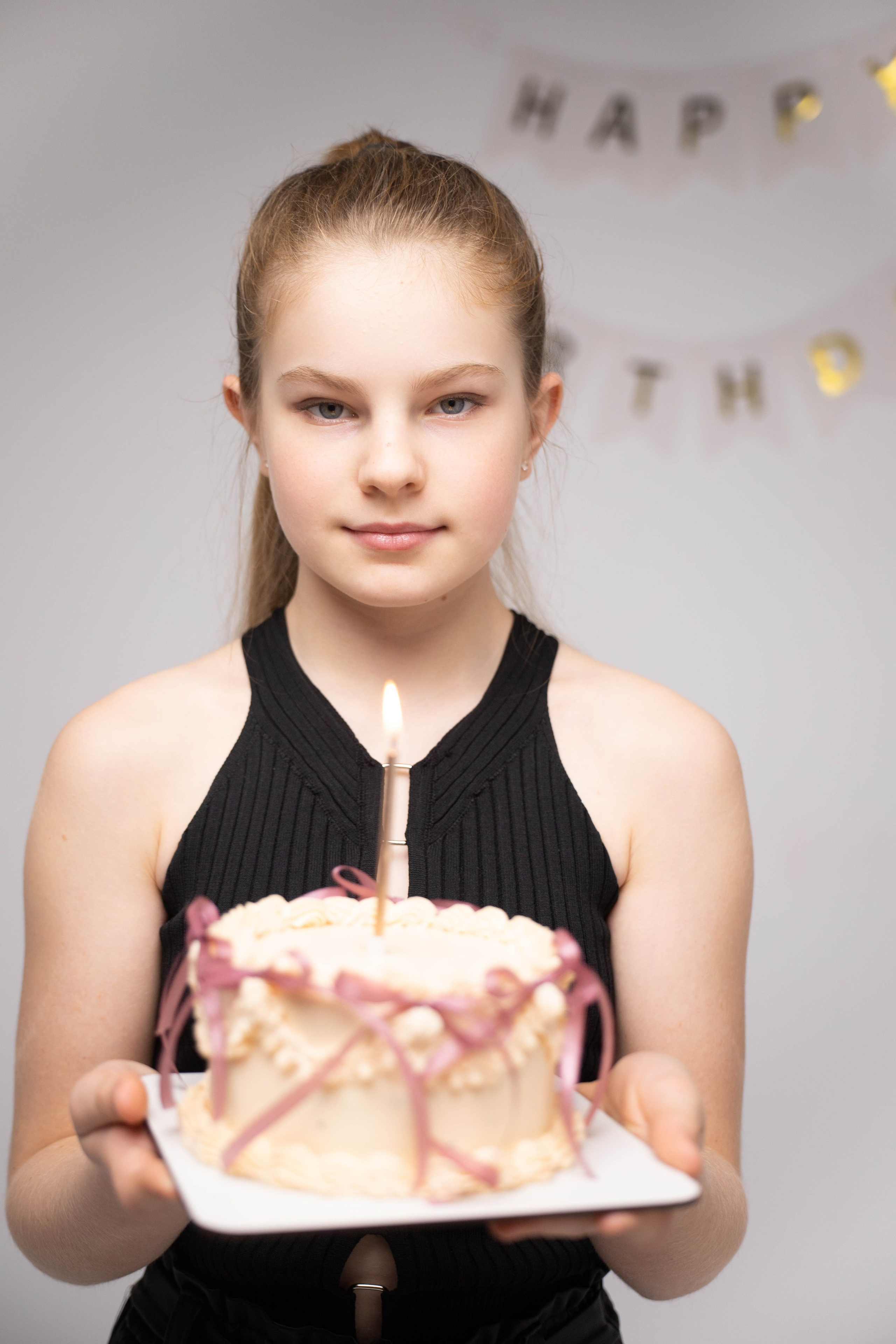 Фотосессия семейная «День Рождения». Фотограф в Крыму Татьяна Барицкая ЕНОТИКА