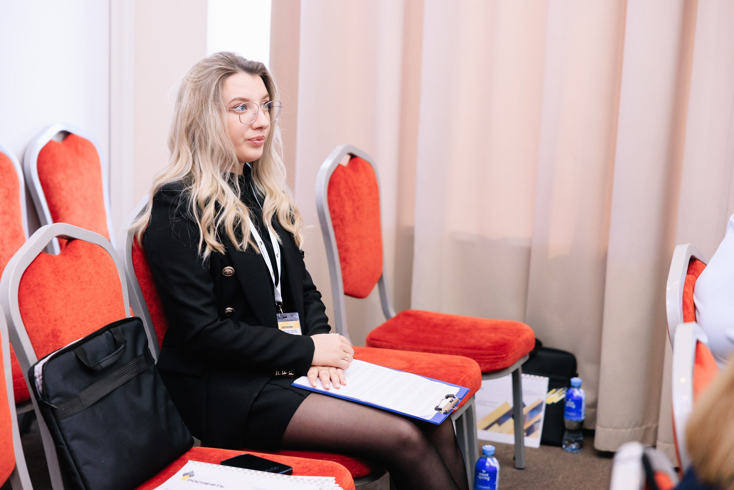 Роснефть. Фотограф в Ижевске и Казани Богданов Яков