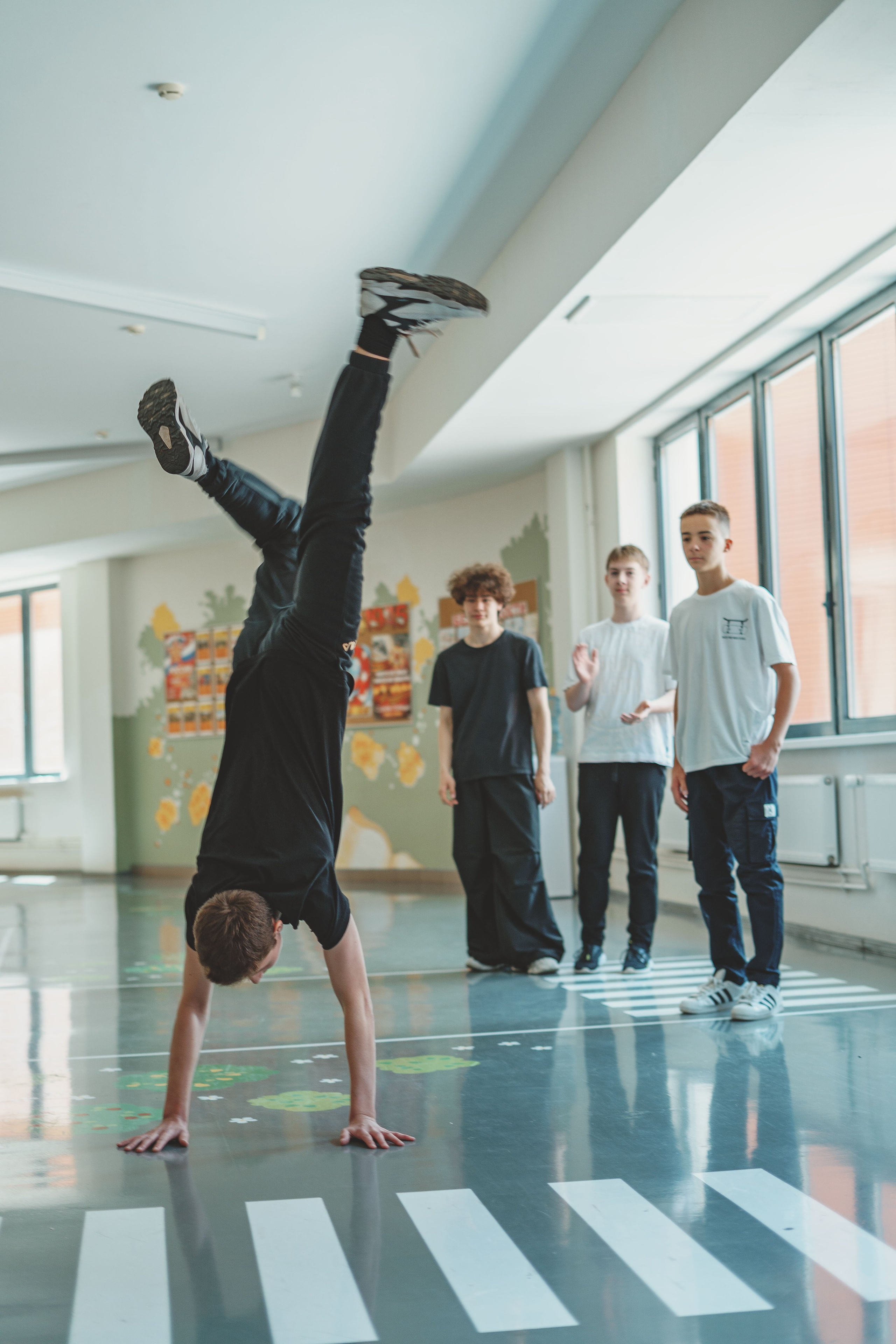 9 класс. Главная