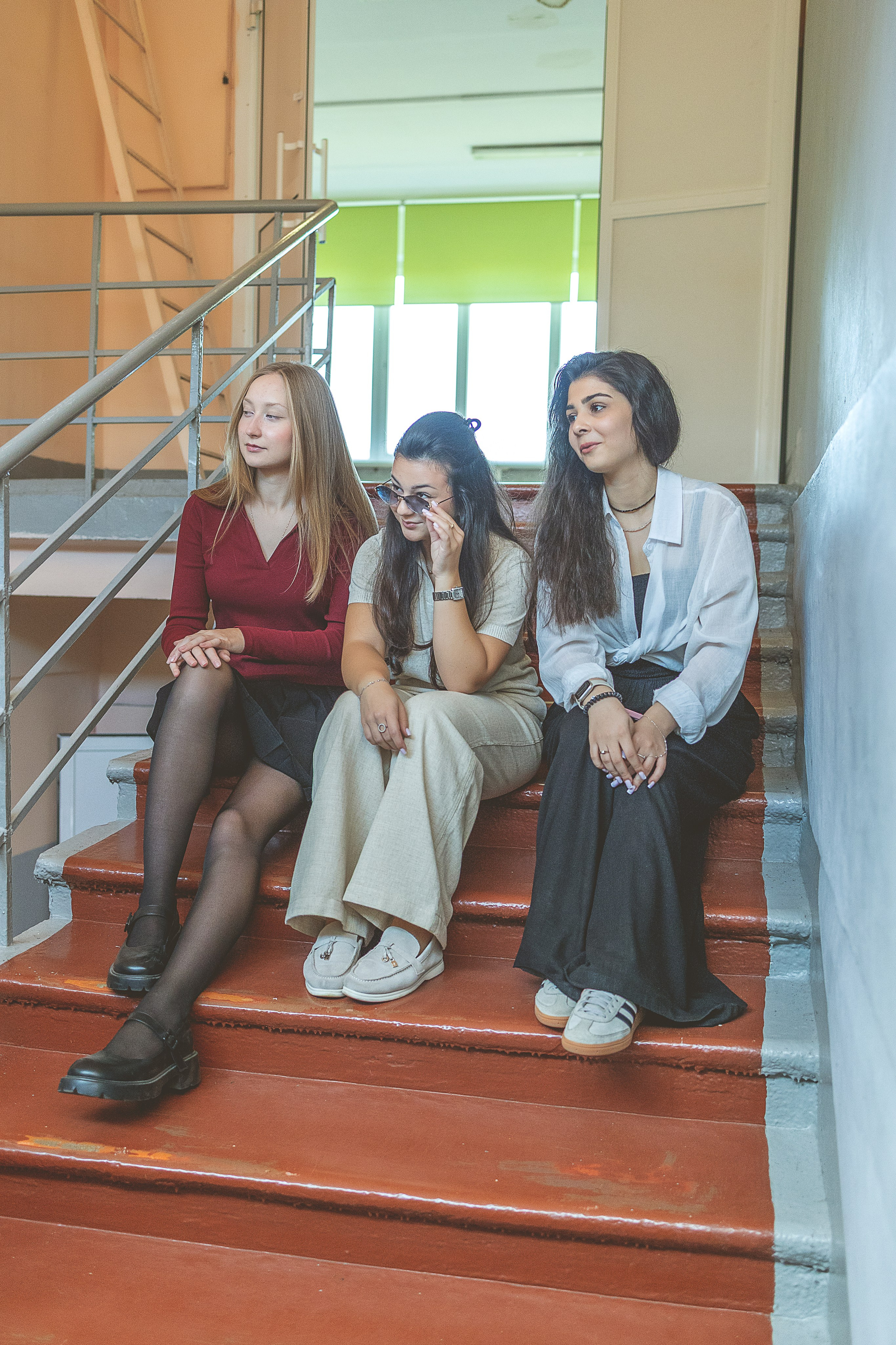 11 класс. Главная