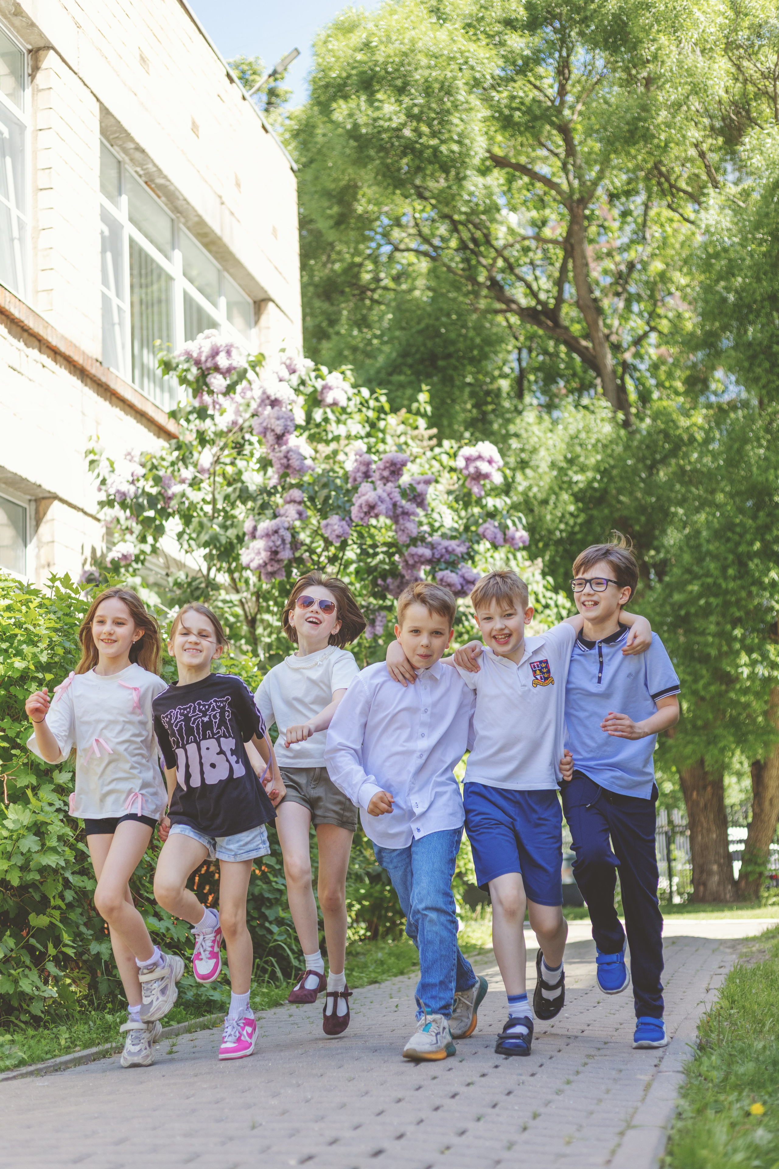 2 класс. Главная