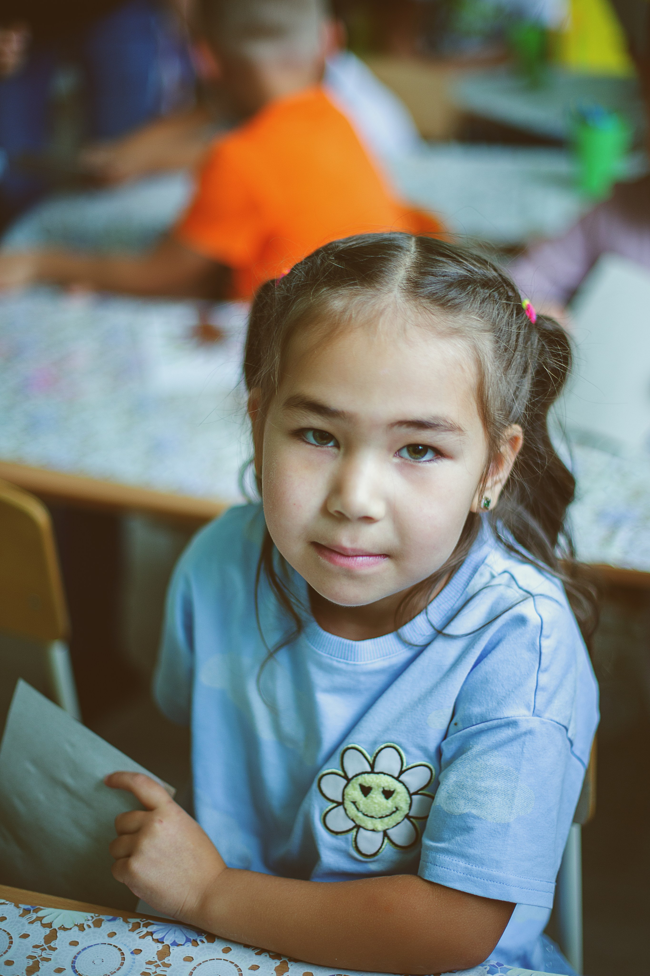 ДетСад (выпуск). Главная