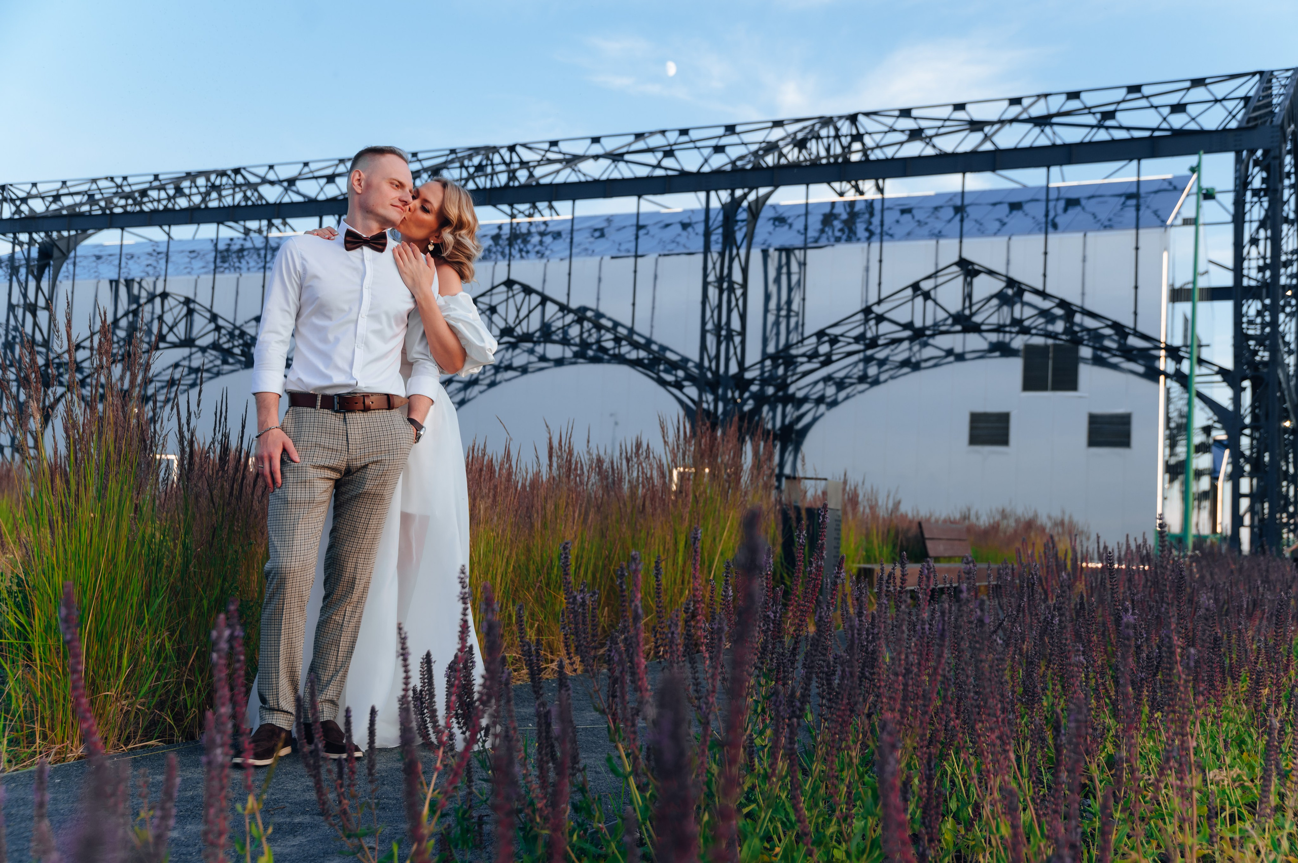 Надя и Женя. Детский и семейный фотограф Катерина Мишина