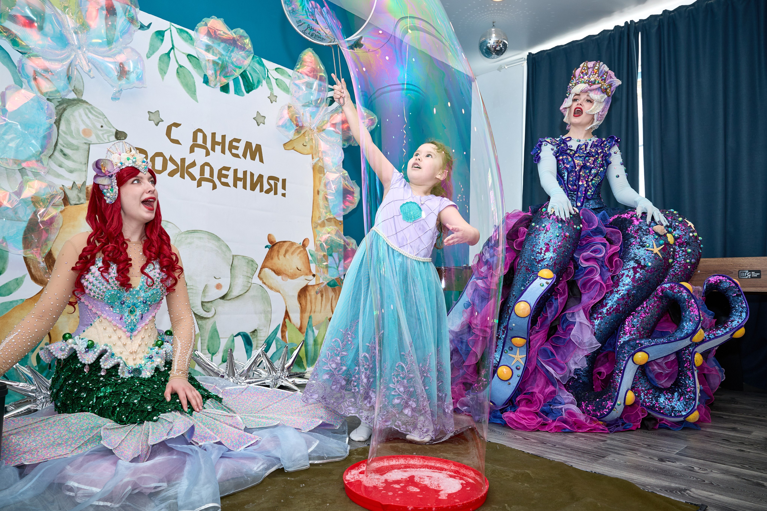 Детские. Фотограф в Новосибирске Алена Скокова