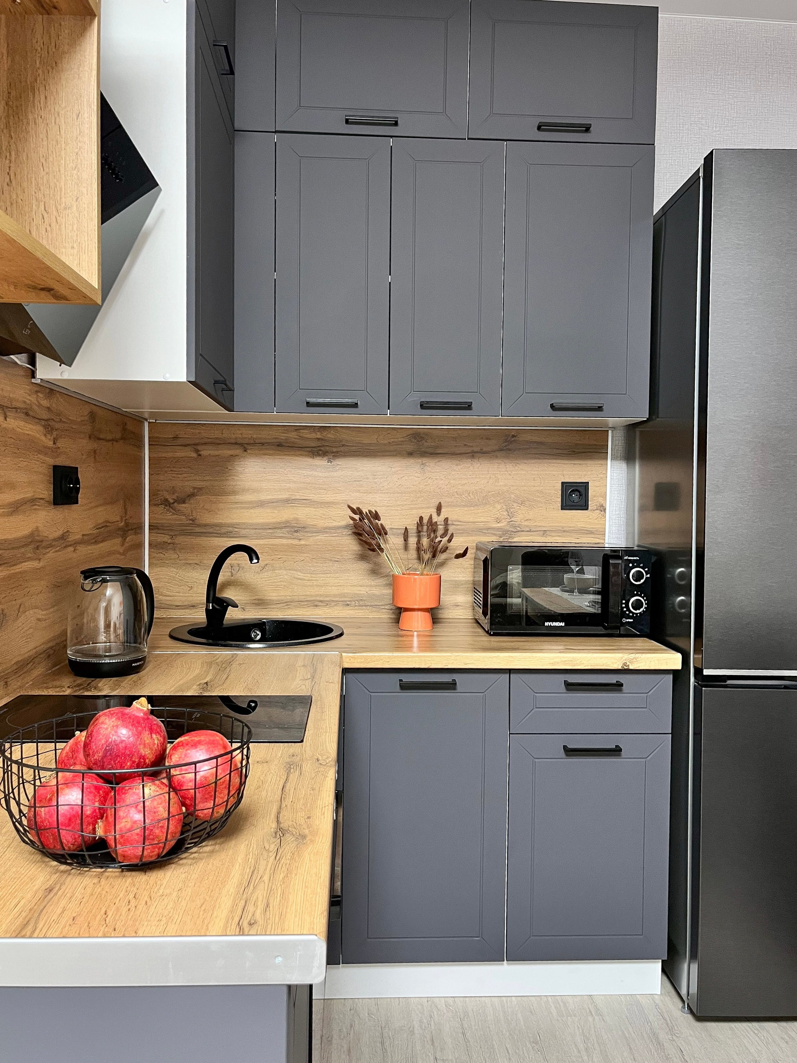 ЖК Дыхание. Виктория Ухова дизайнер интерьера и хоумстейджер в г. Краснодар