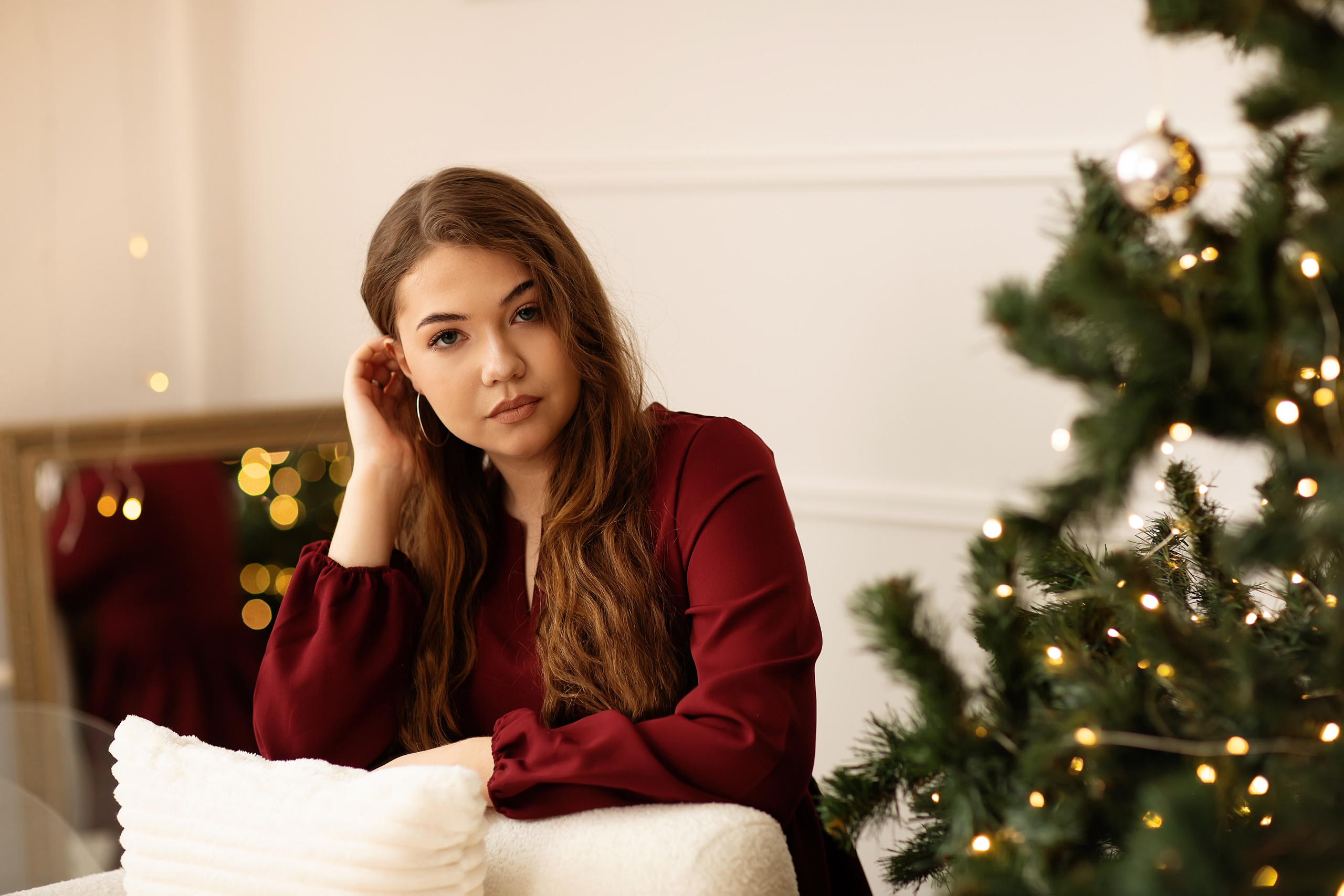 Индивидуальные съёмки. Семейный фотограф в Прокопьевске Екатерина Финаскова