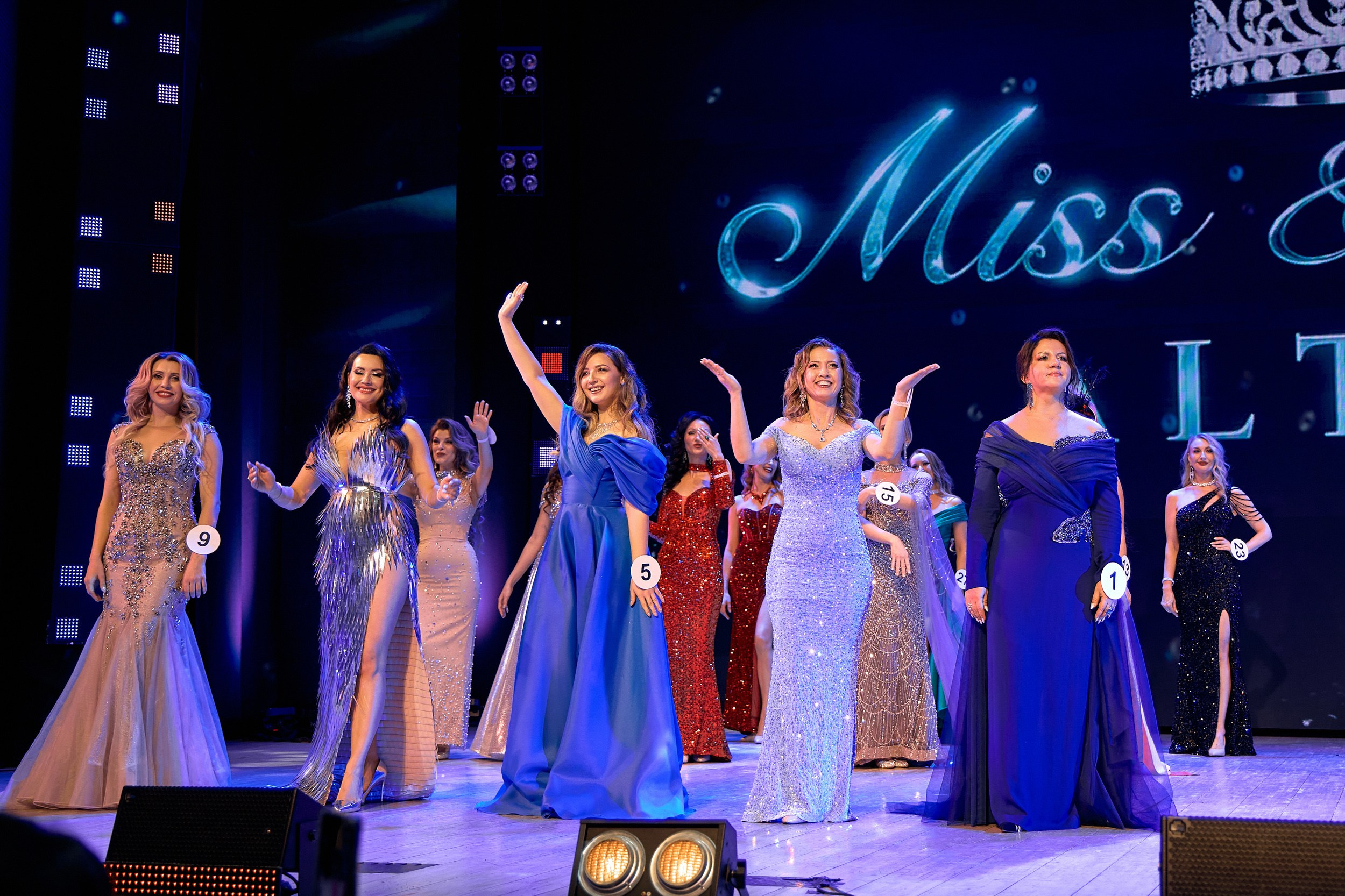 Мисс Алтай 2025. Свадебный репортажный и фуд фотограф в Барнауле Гайфулин Виталий