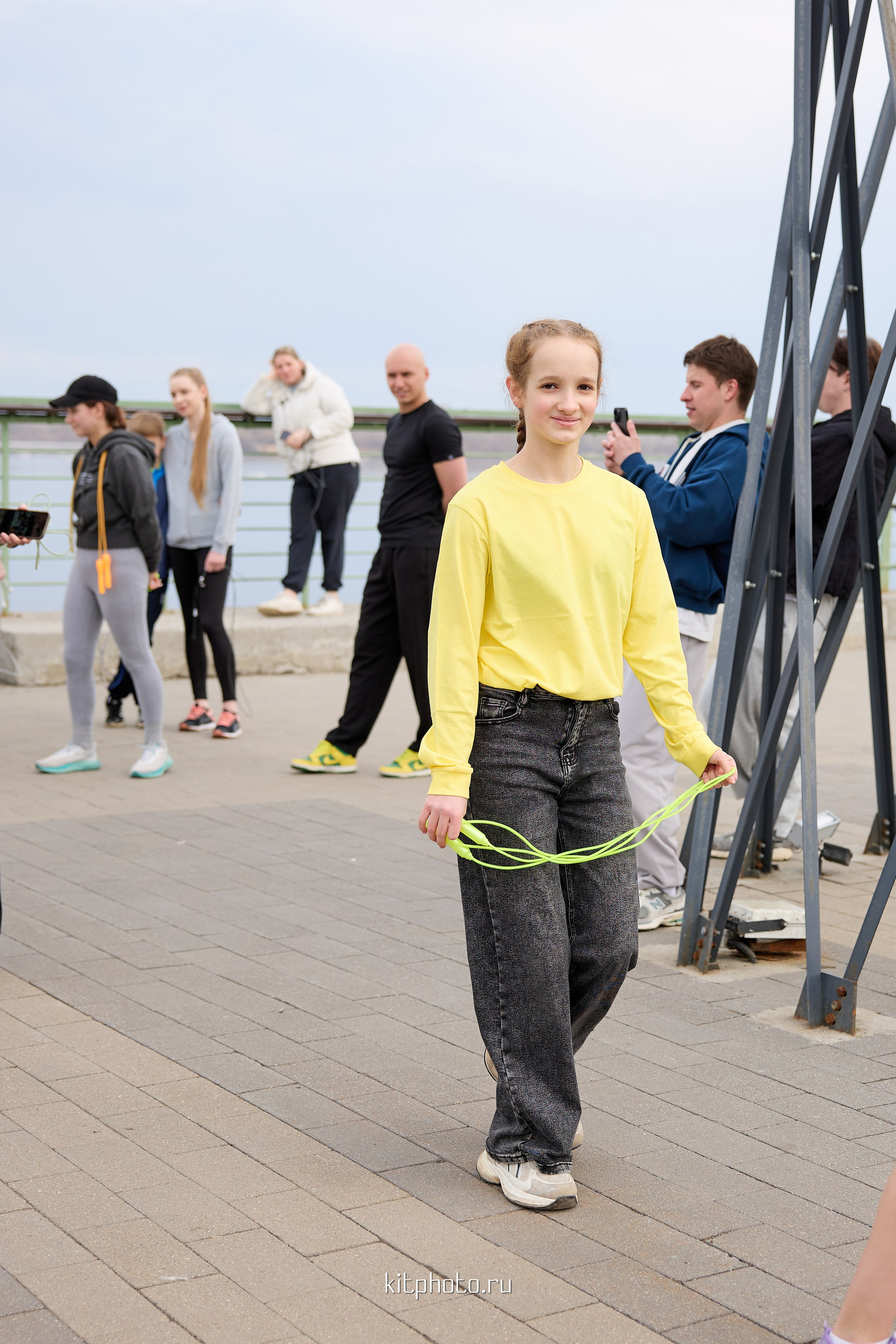 Скакалки Нижний Новгород