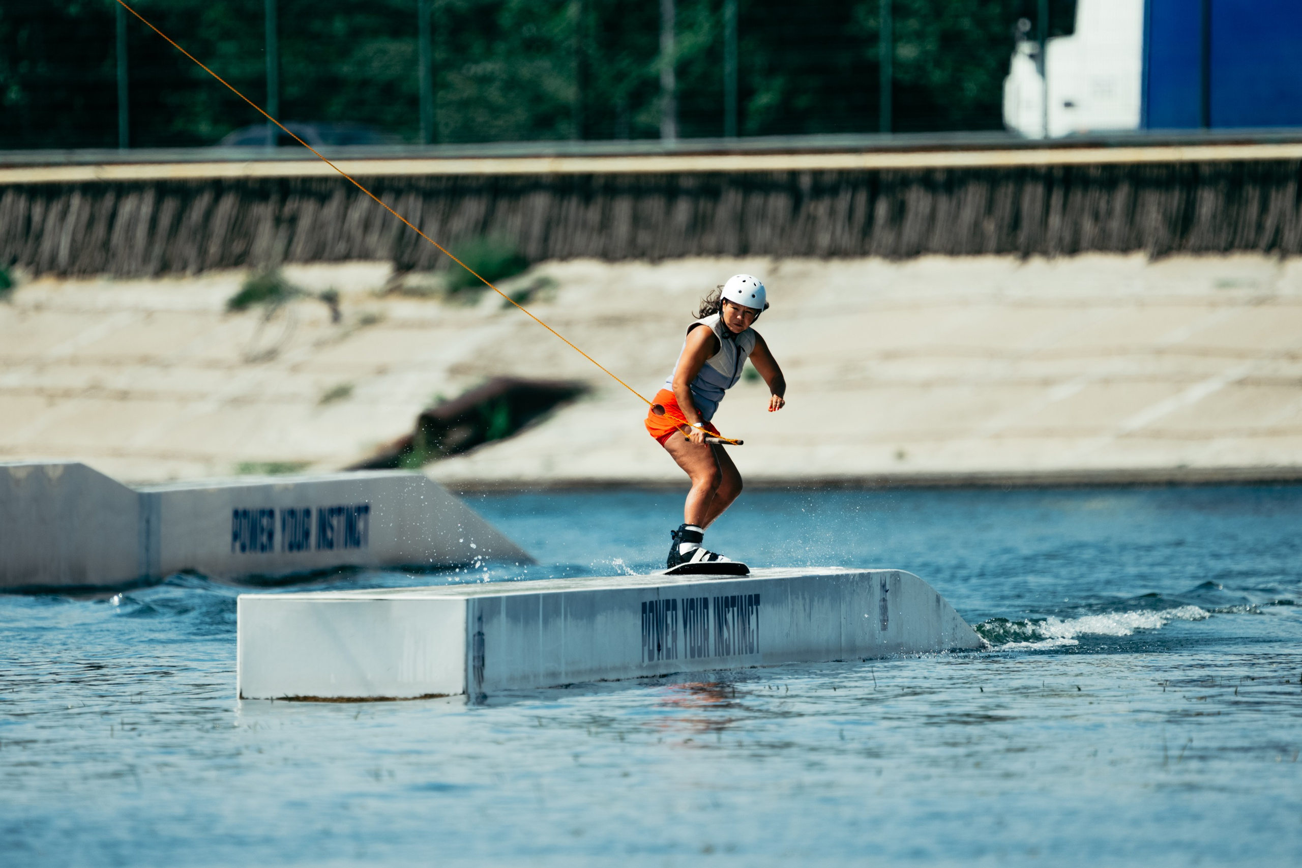Gorilla WAKE RING CONTEST. Gorillaenergymedia