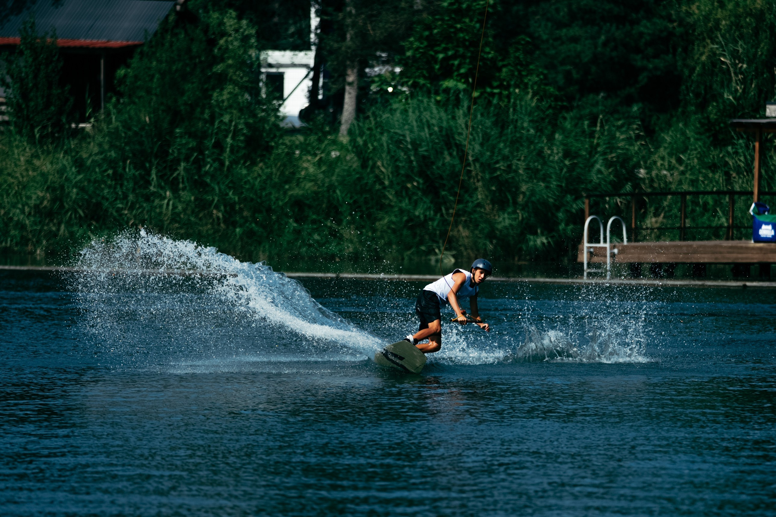 Gorilla WAKE RING CONTEST. Gorillaenergymedia