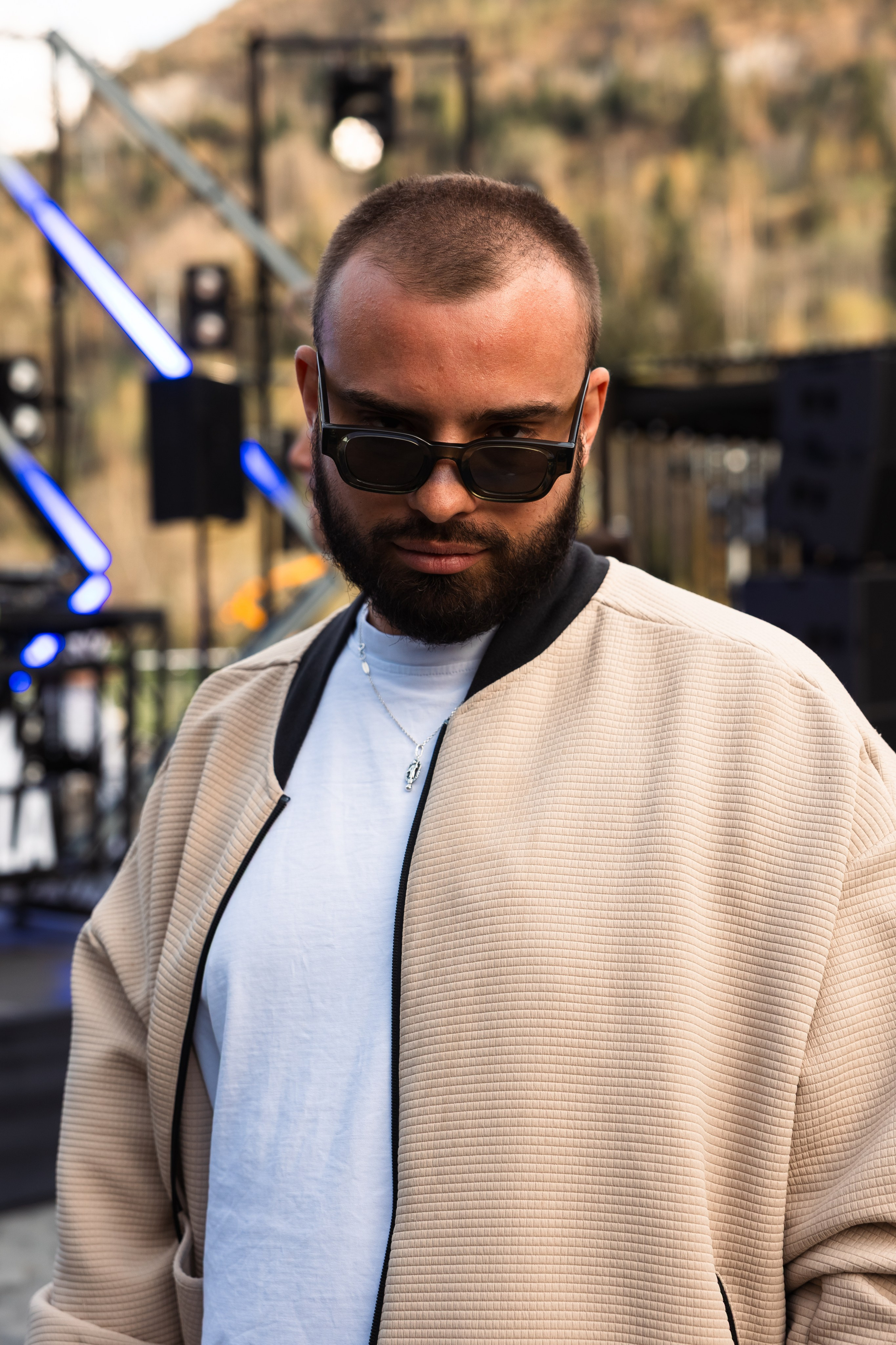 GORILLA GROOVE STAGE IMBA CAMP 5. Gorillaenergymedia