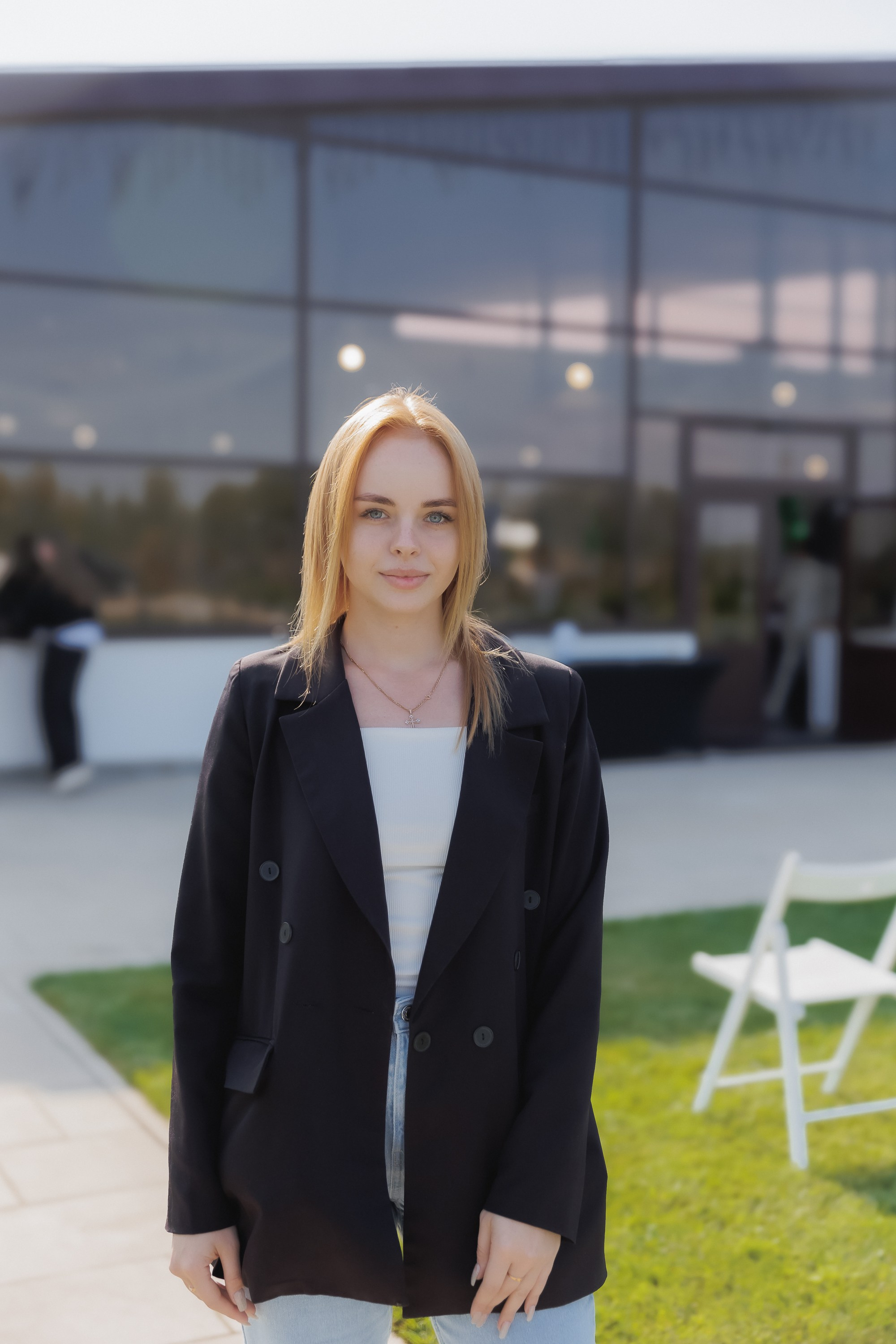 Тимбилдинг компании ПКБ. Фотограф в Волгограде — Александра Искандерова